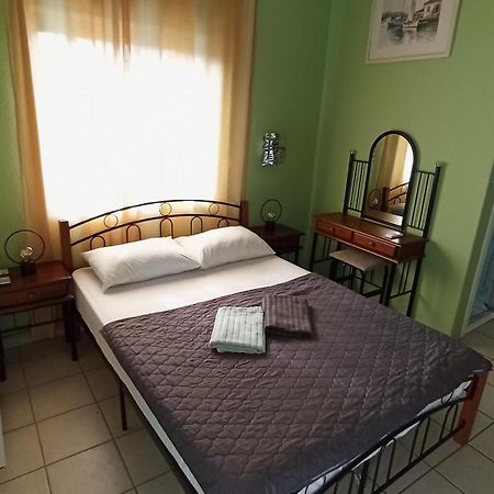 House Eugenia Sarti Apartment Bagian luar foto
