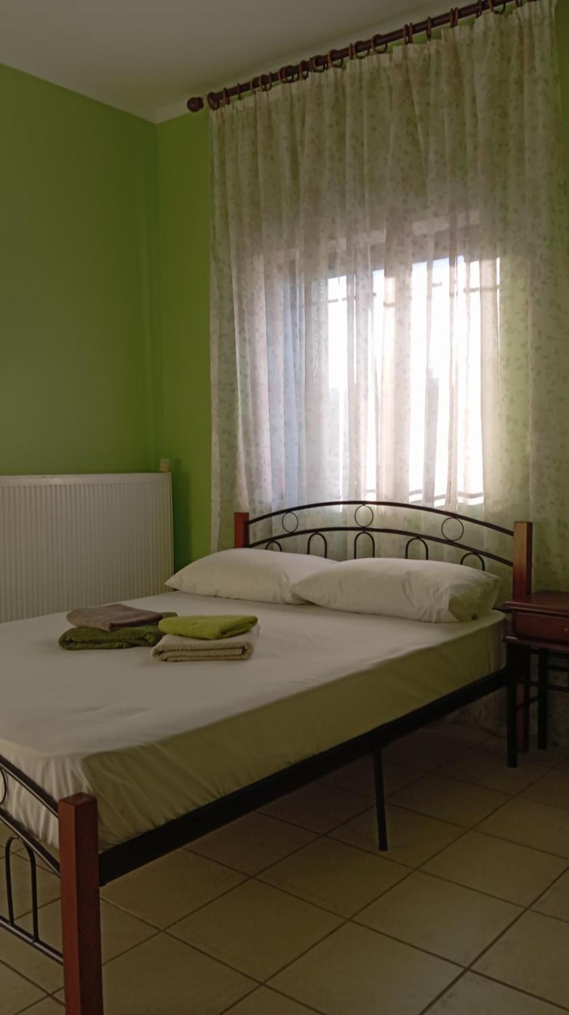 House Eugenia Sarti Apartment Ruang foto