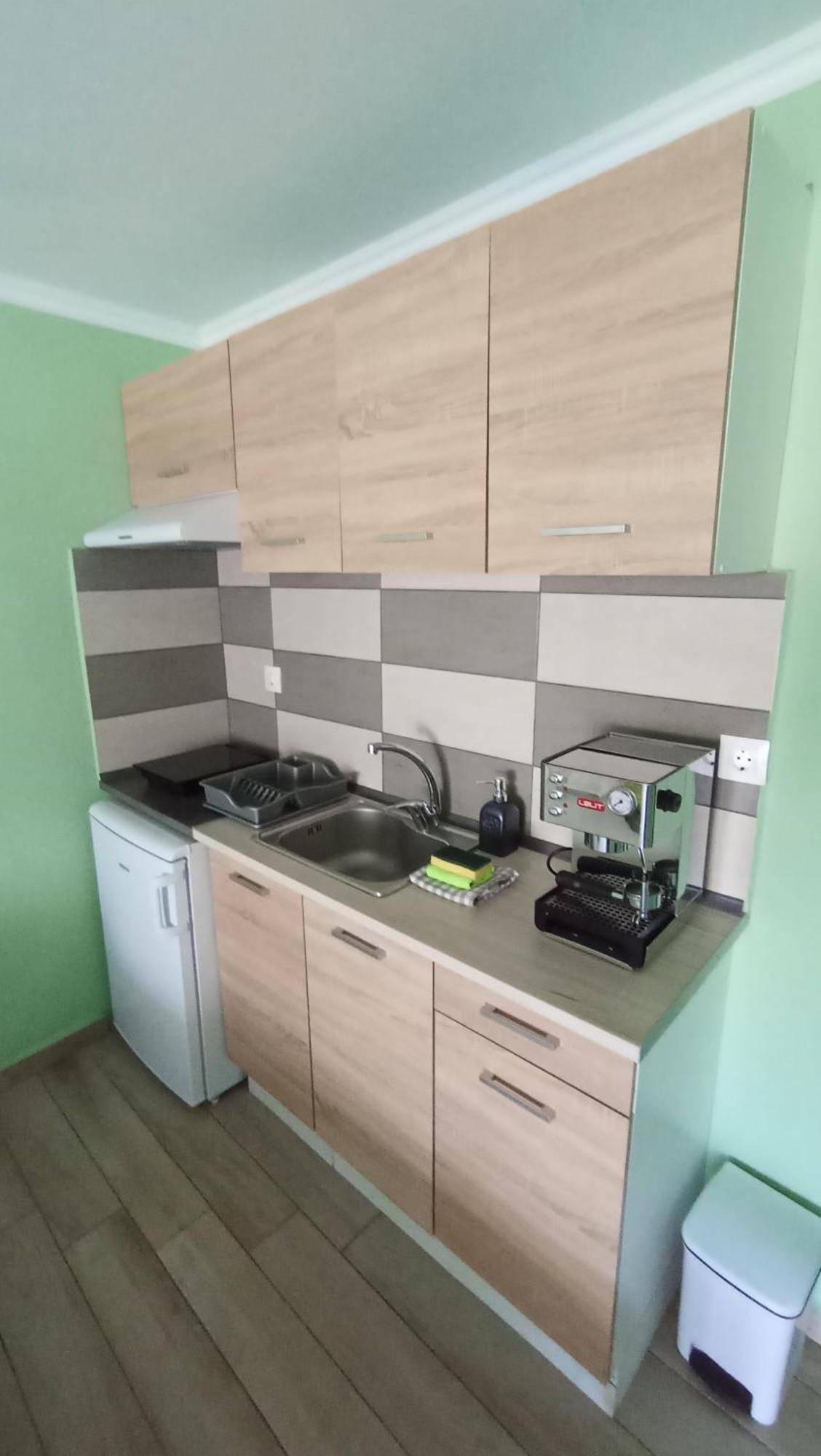 House Eugenia Sarti Apartment Bagian luar foto