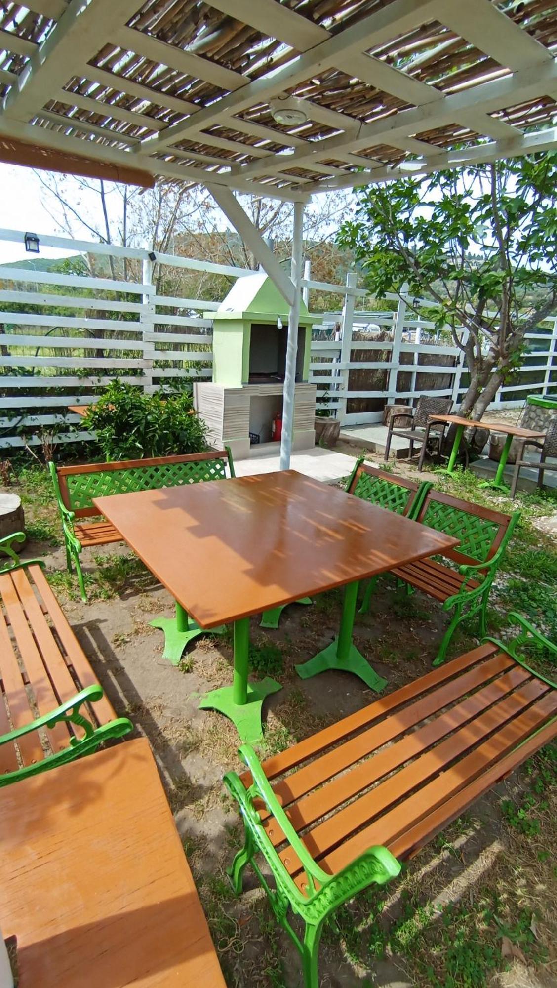 House Eugenia Sarti Apartment Bagian luar foto