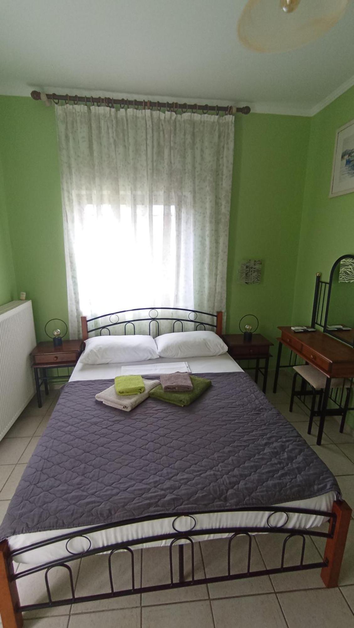 House Eugenia Sarti Apartment Ruang foto
