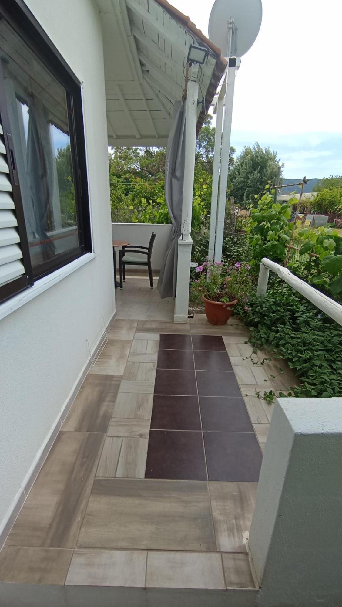 House Eugenia Sarti Apartment Ruang foto