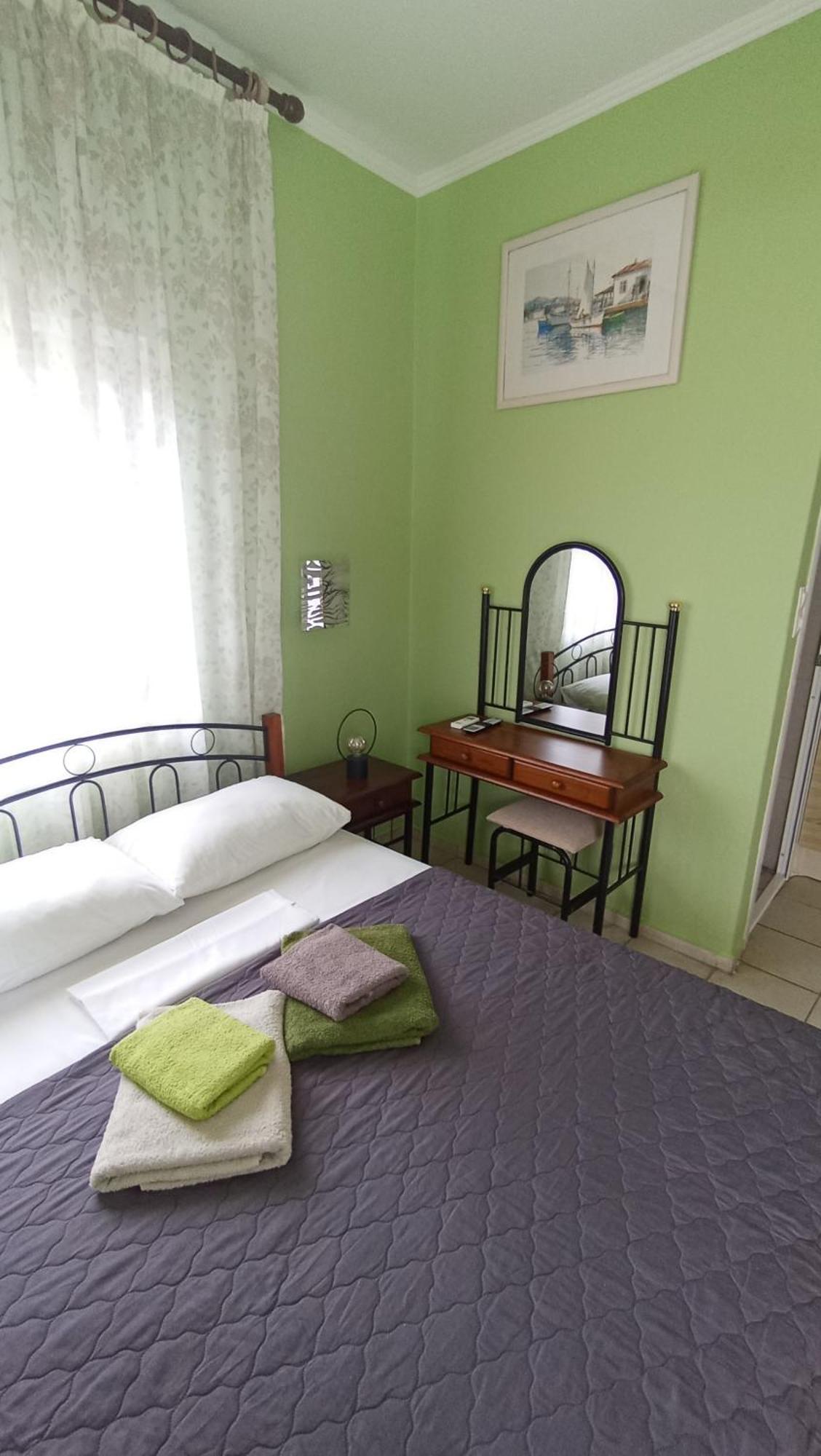 House Eugenia Sarti Apartment Bagian luar foto