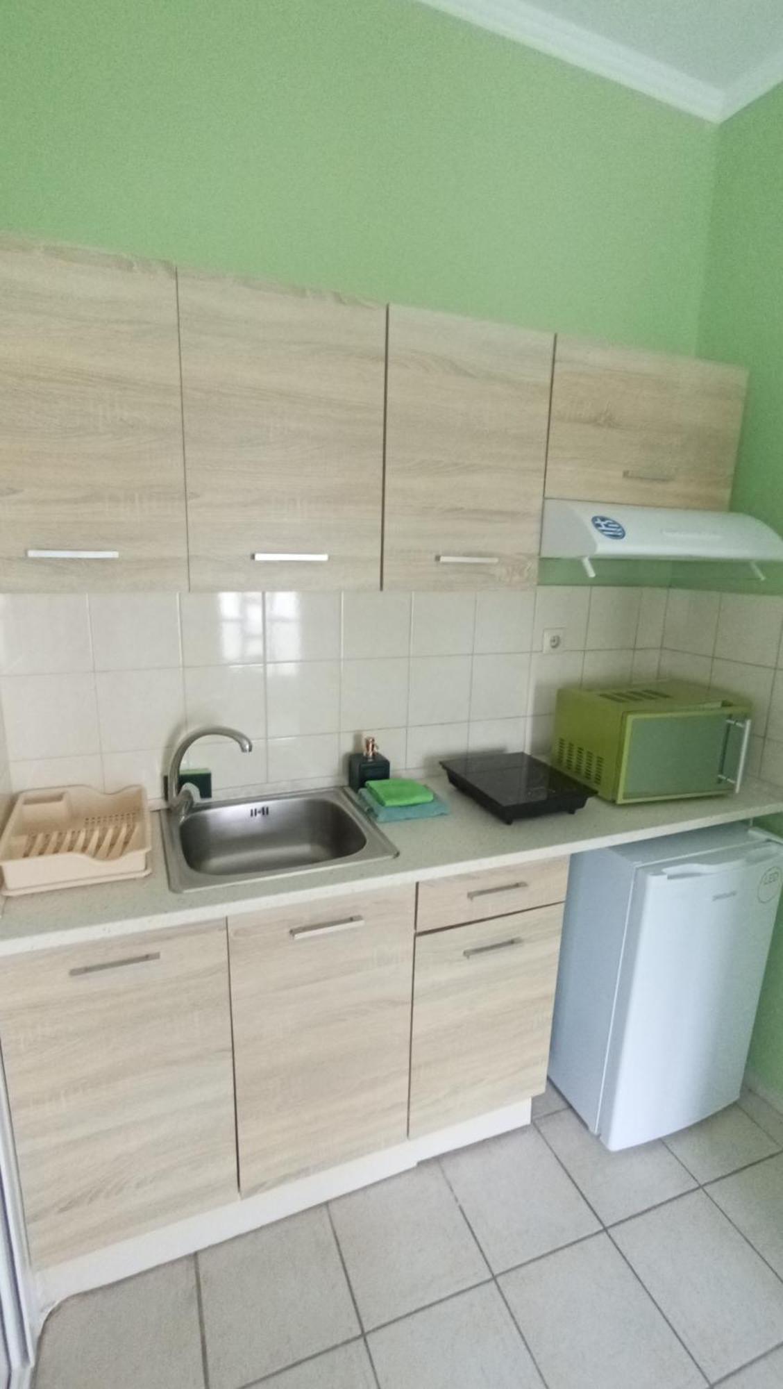 House Eugenia Sarti Apartment Ruang foto