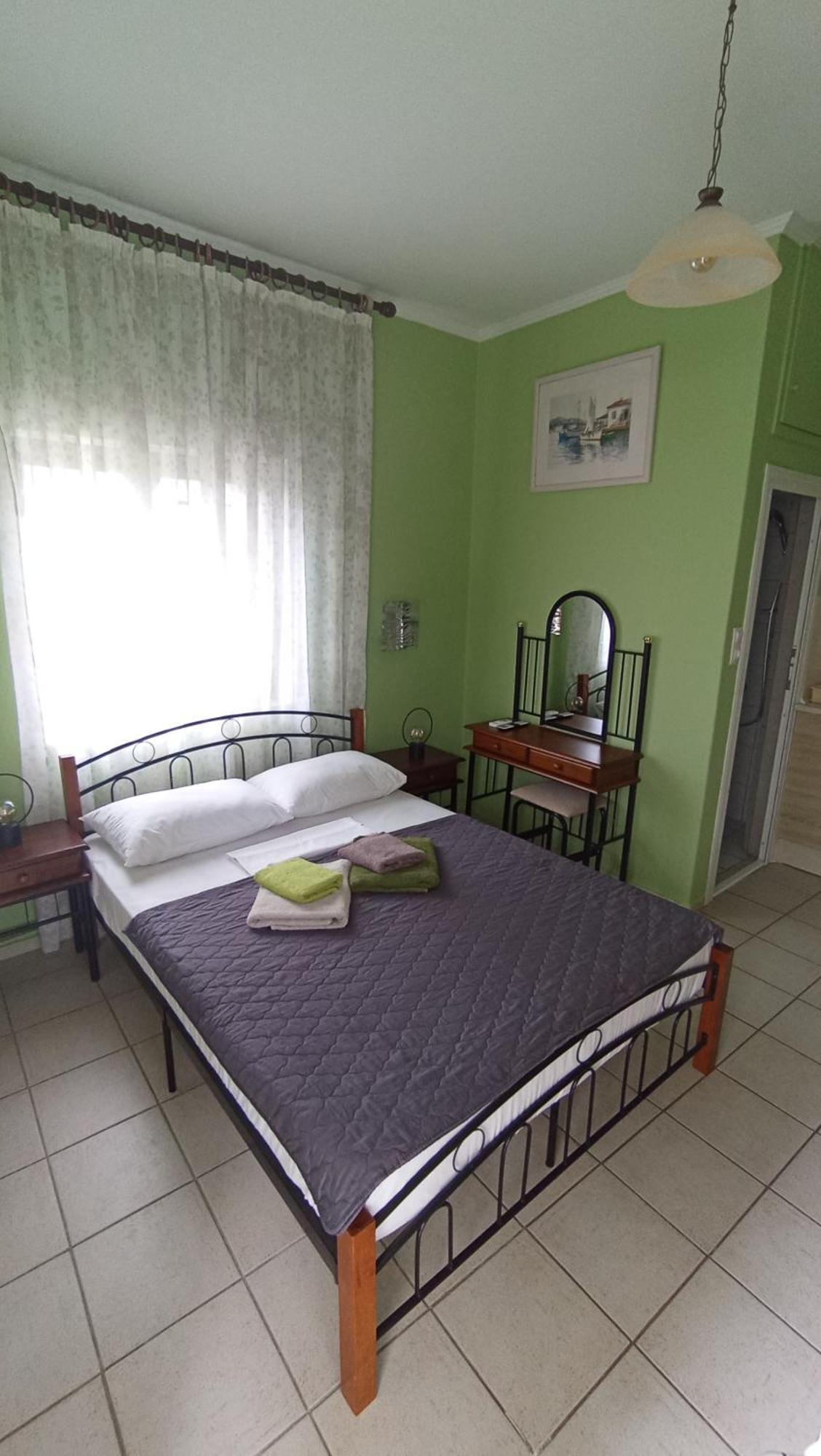 House Eugenia Sarti Apartment Ruang foto