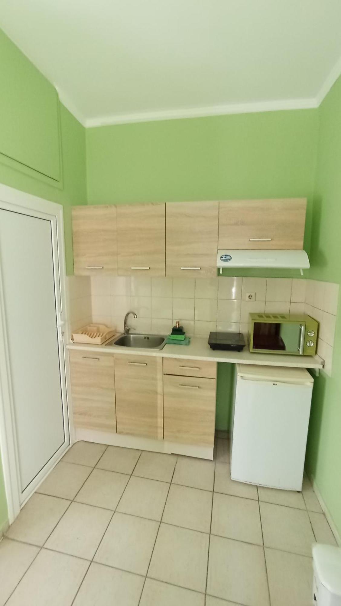 House Eugenia Sarti Apartment Ruang foto