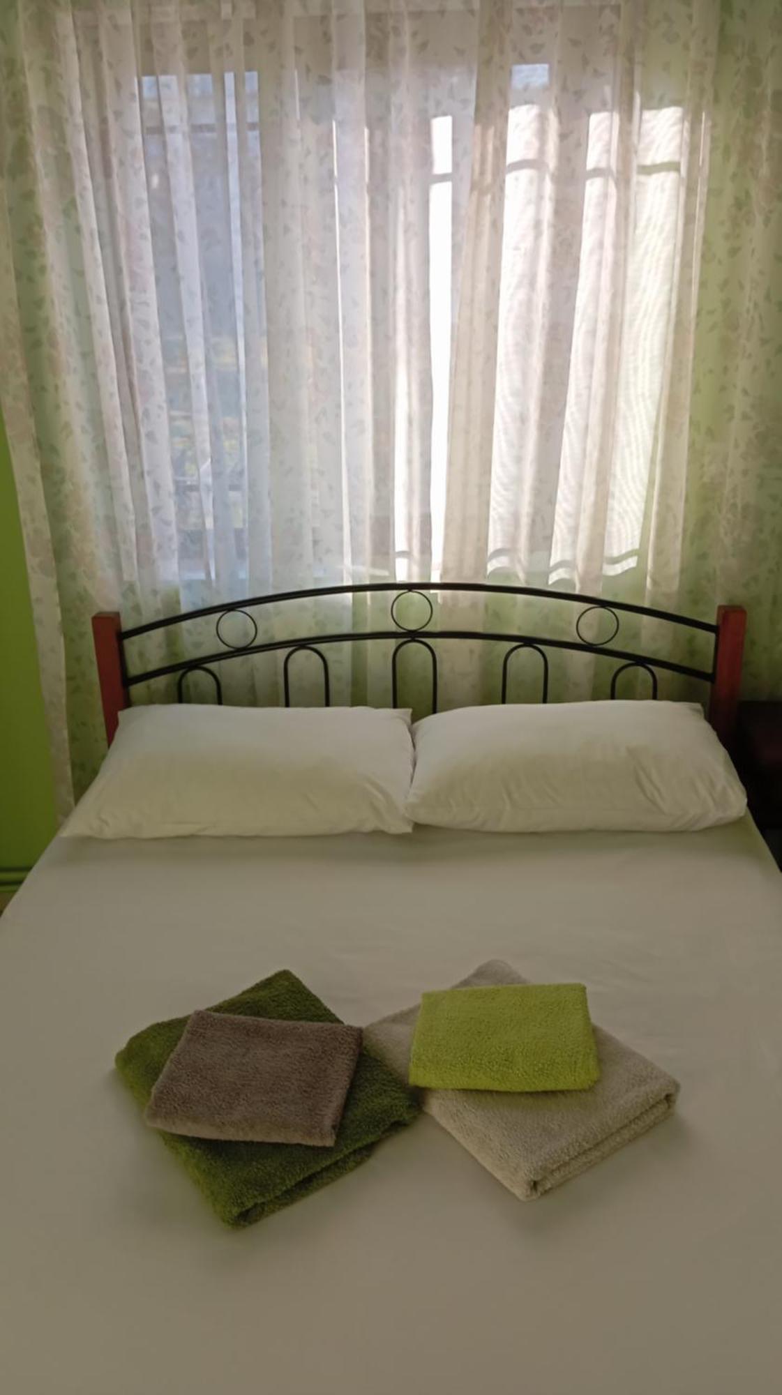 House Eugenia Sarti Apartment Ruang foto