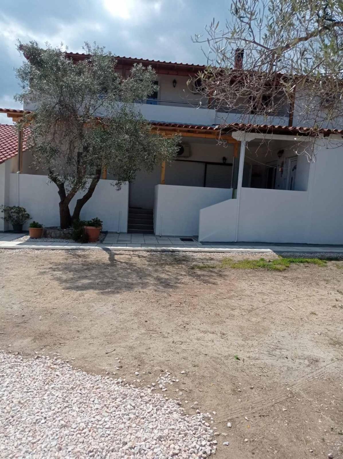House Eugenia Sarti Apartment Ruang foto