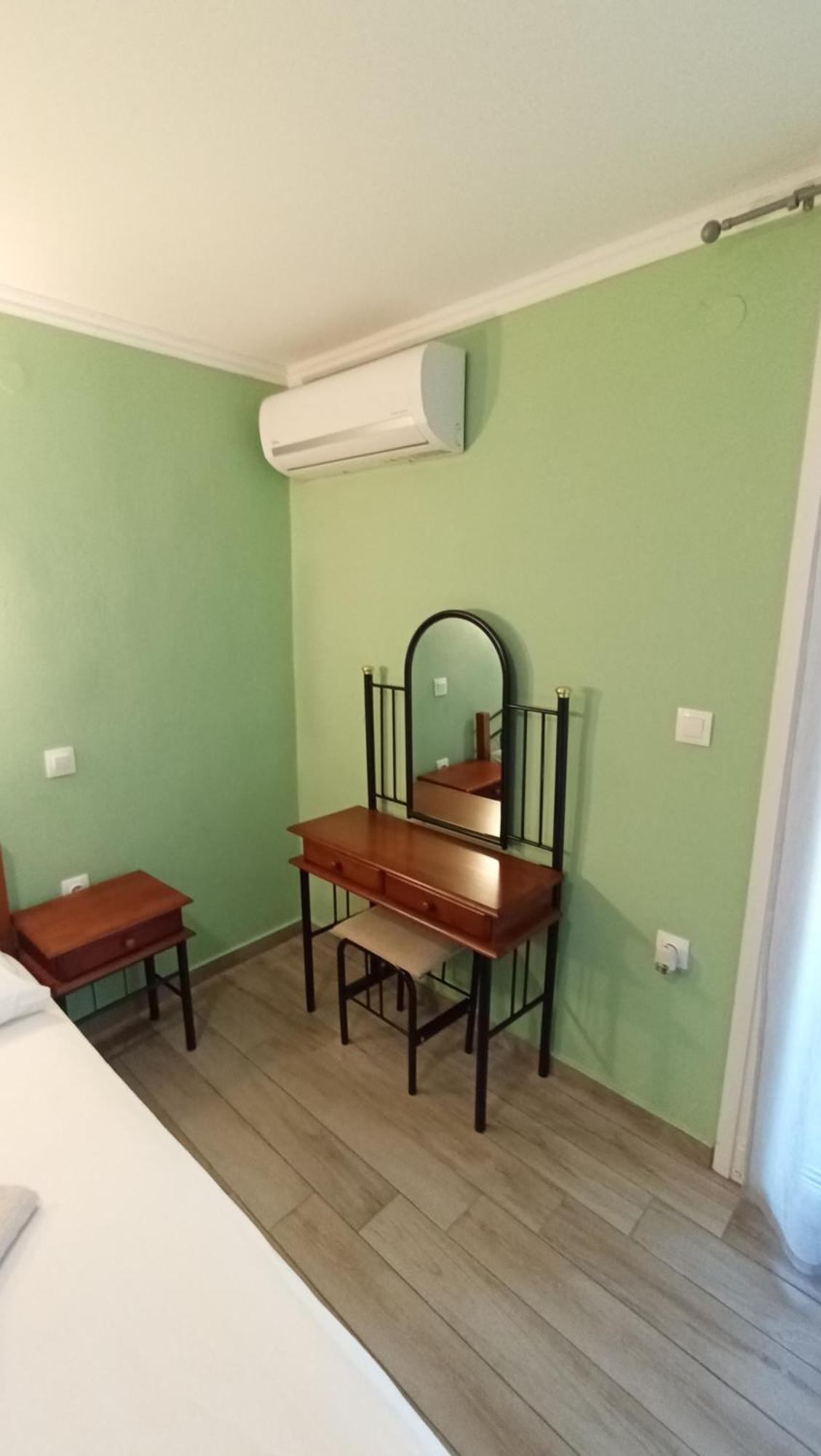 House Eugenia Sarti Apartment Ruang foto