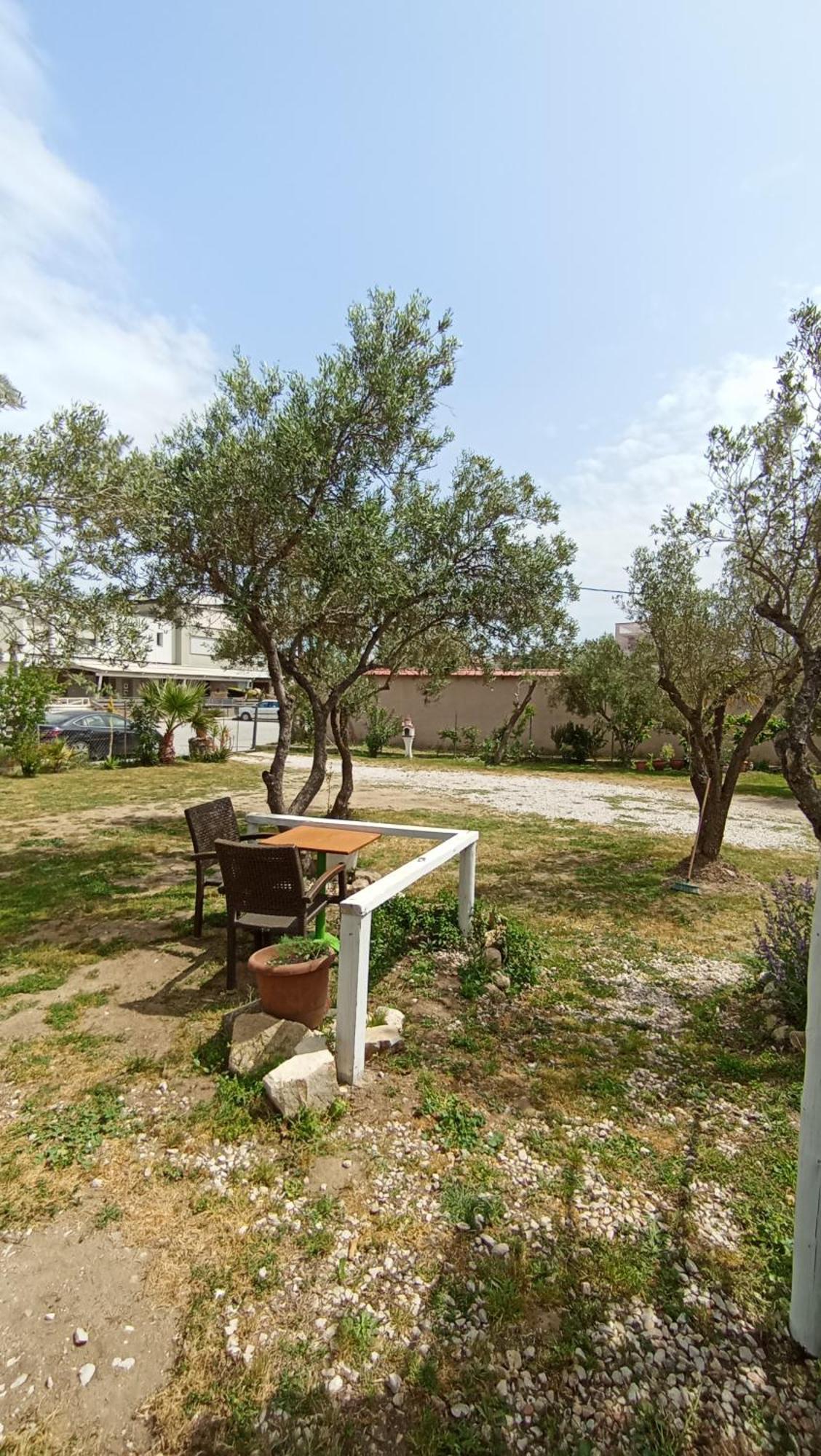 House Eugenia Sarti Apartment Ruang foto