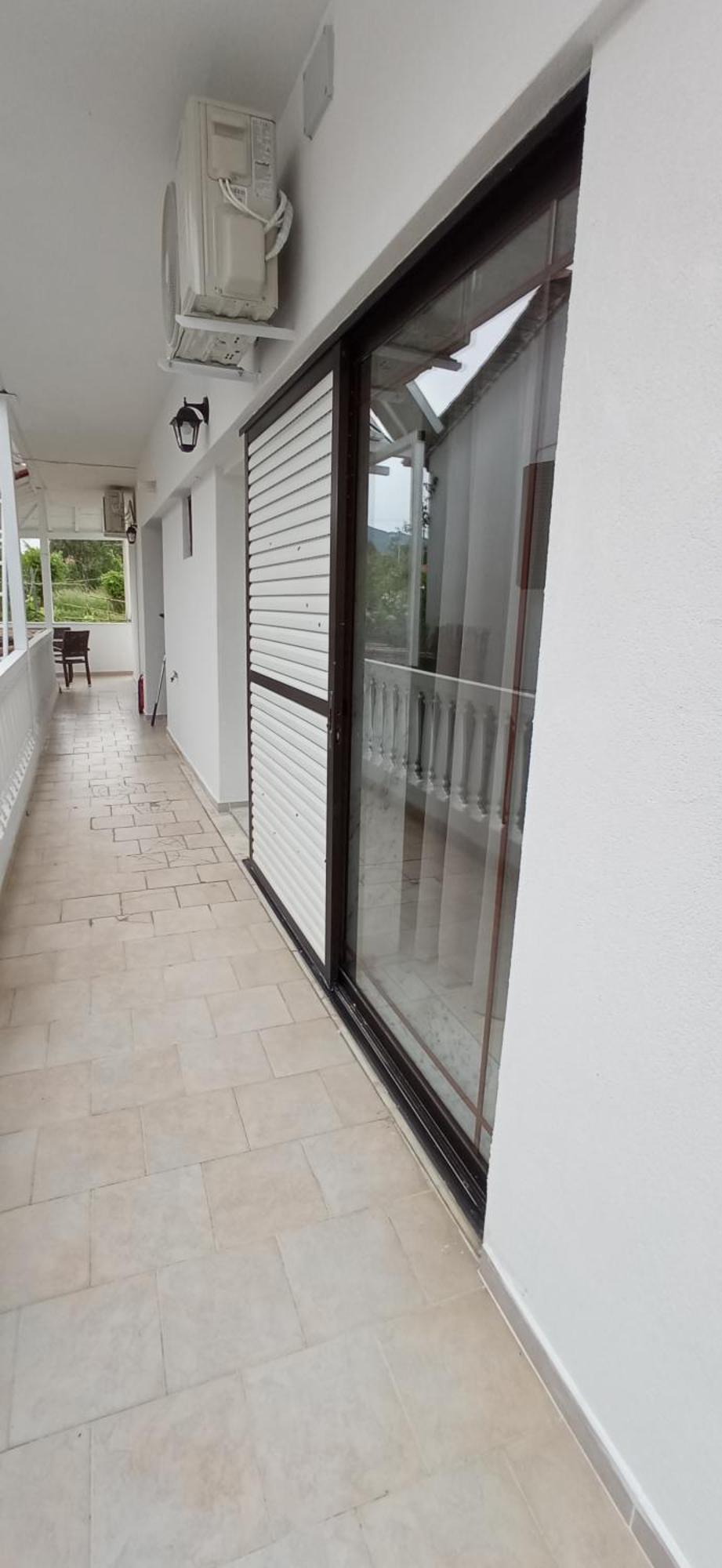 House Eugenia Sarti Apartment Ruang foto