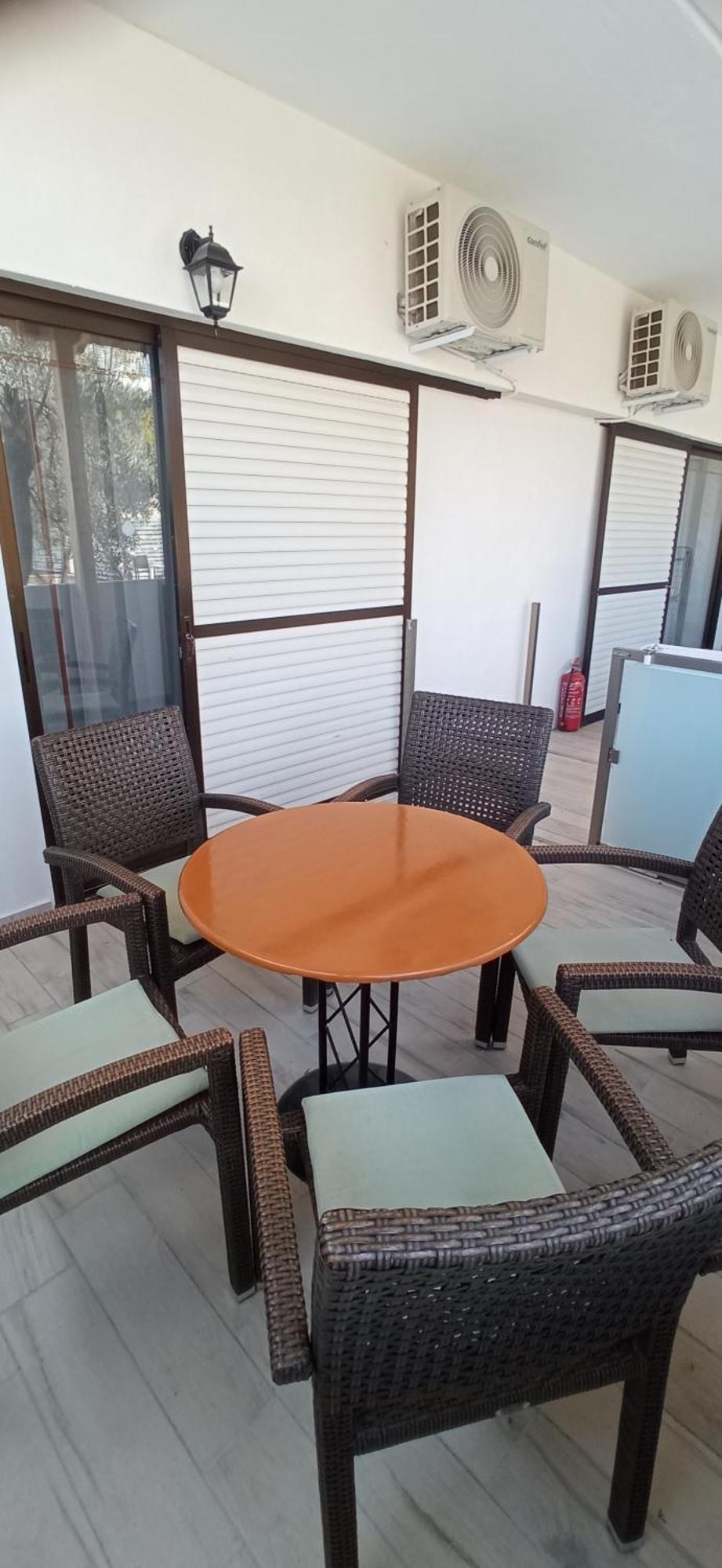 House Eugenia Sarti Apartment Ruang foto