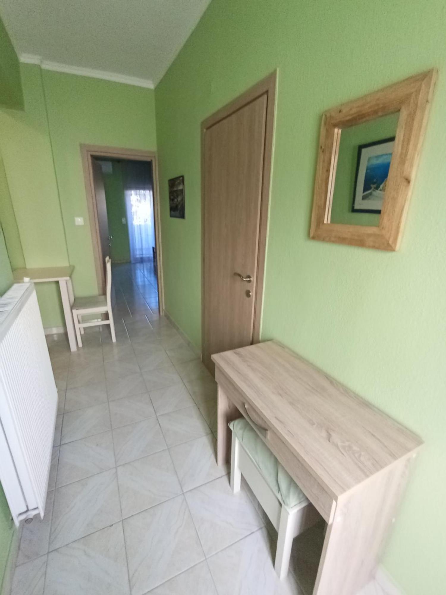 House Eugenia Sarti Apartment Ruang foto