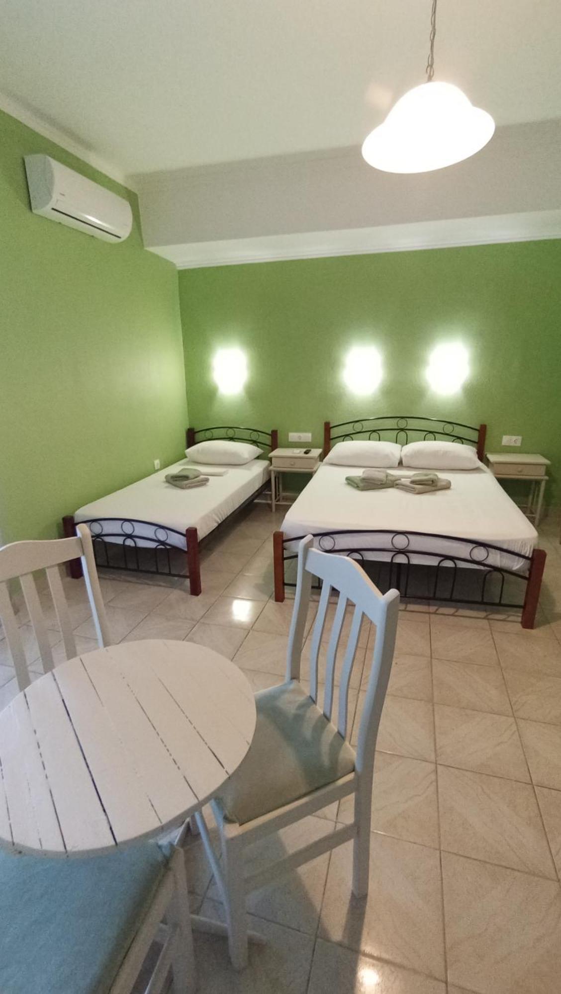 House Eugenia Sarti Apartment Ruang foto