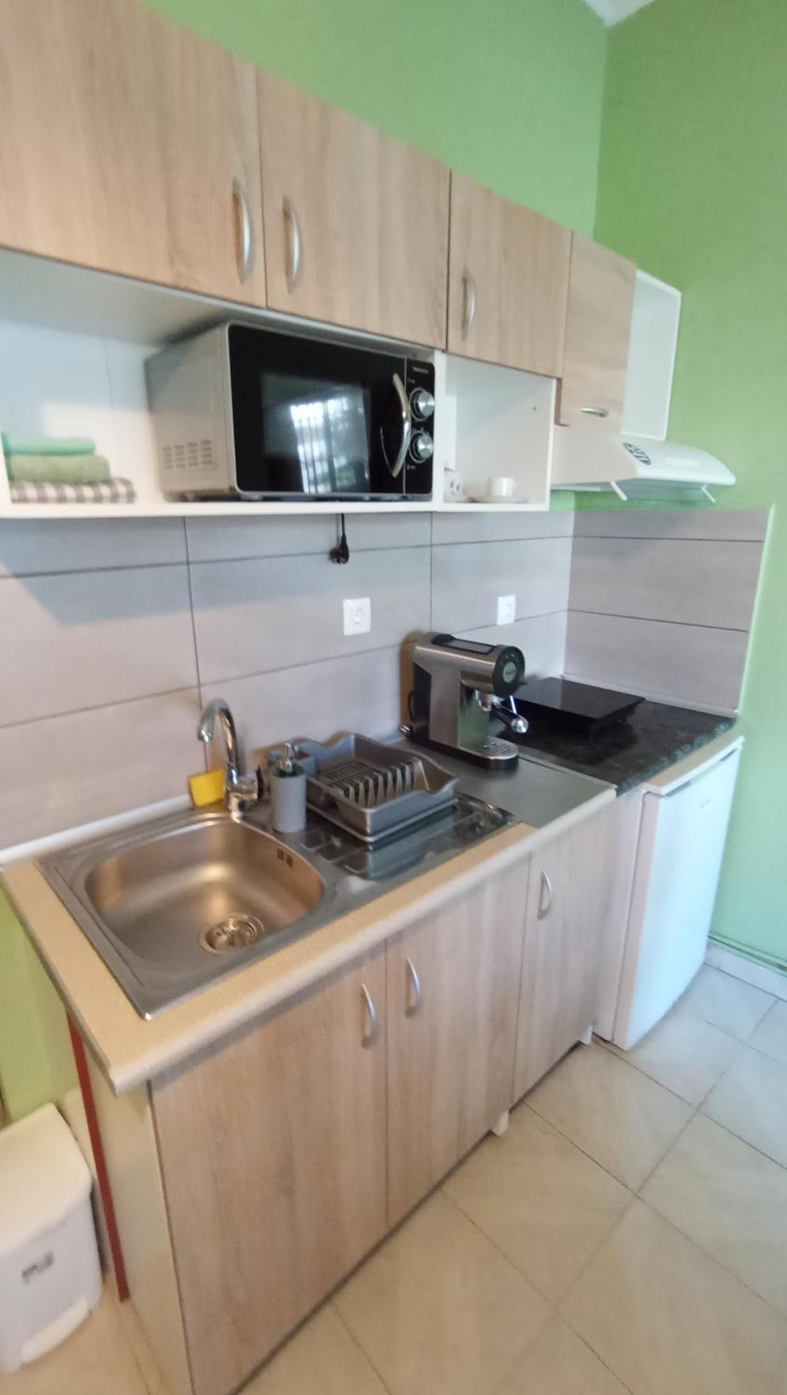 House Eugenia Sarti Apartment Ruang foto