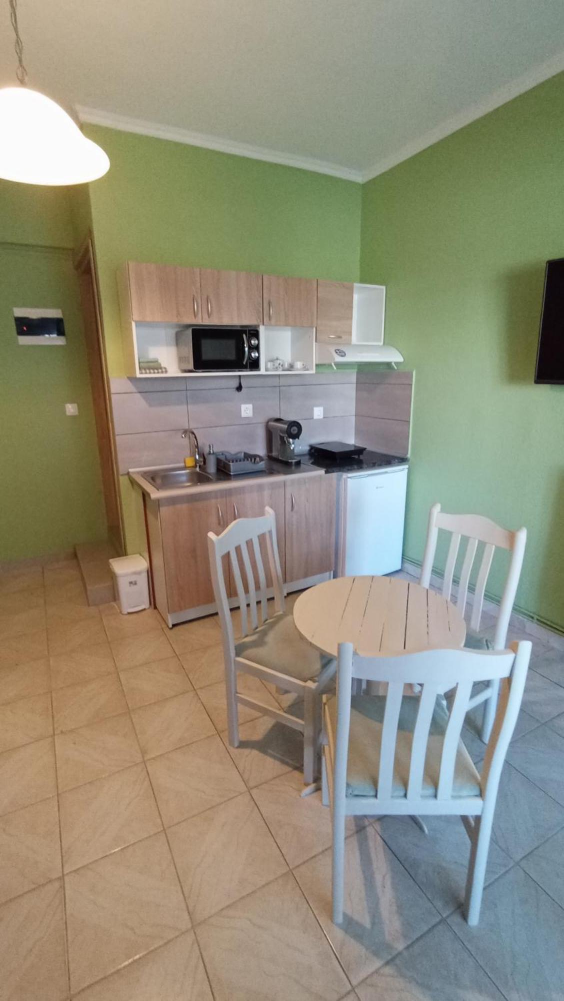 House Eugenia Sarti Apartment Ruang foto
