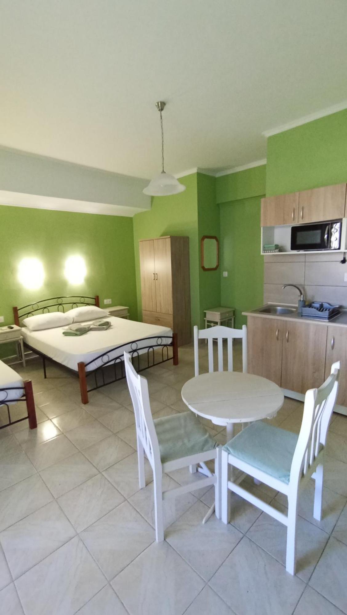 House Eugenia Sarti Apartment Ruang foto