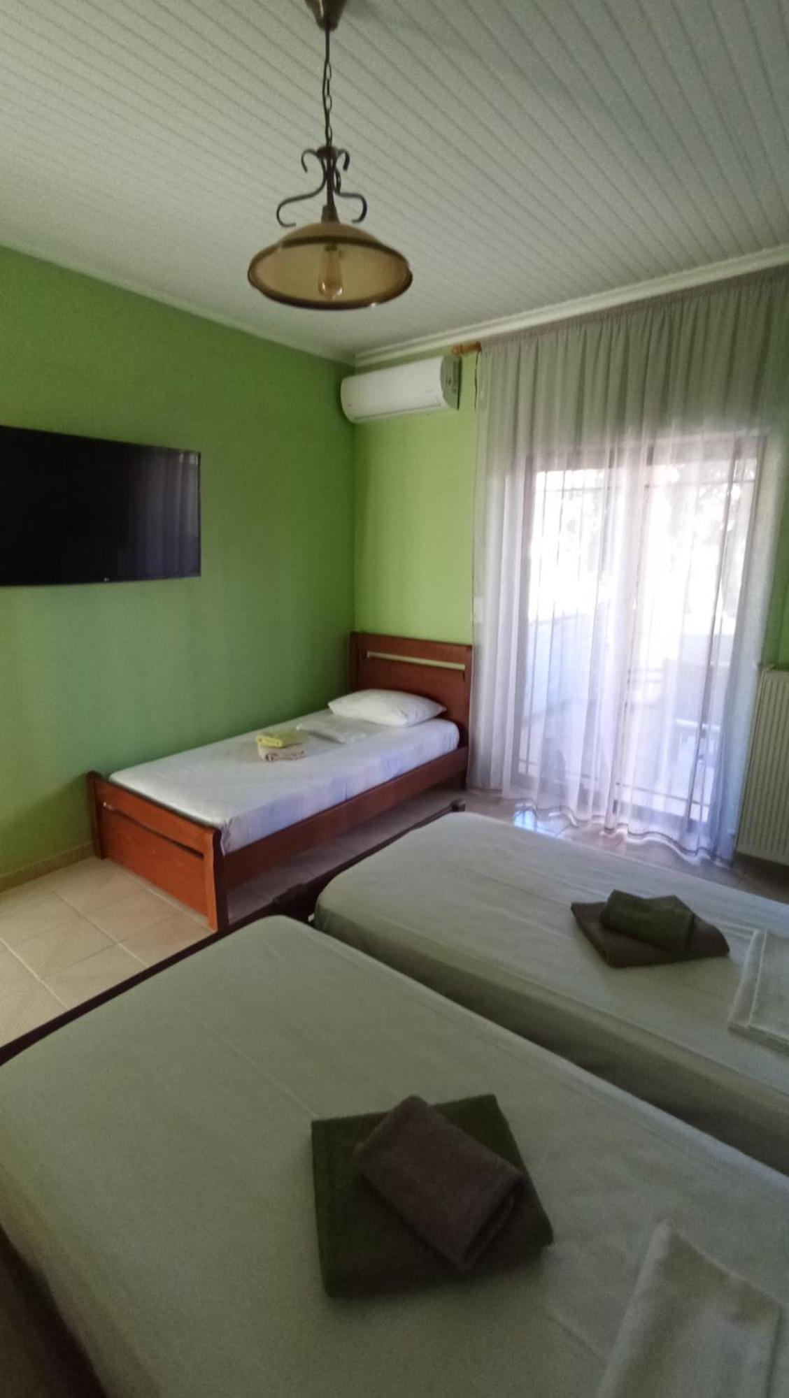 House Eugenia Sarti Apartment Ruang foto