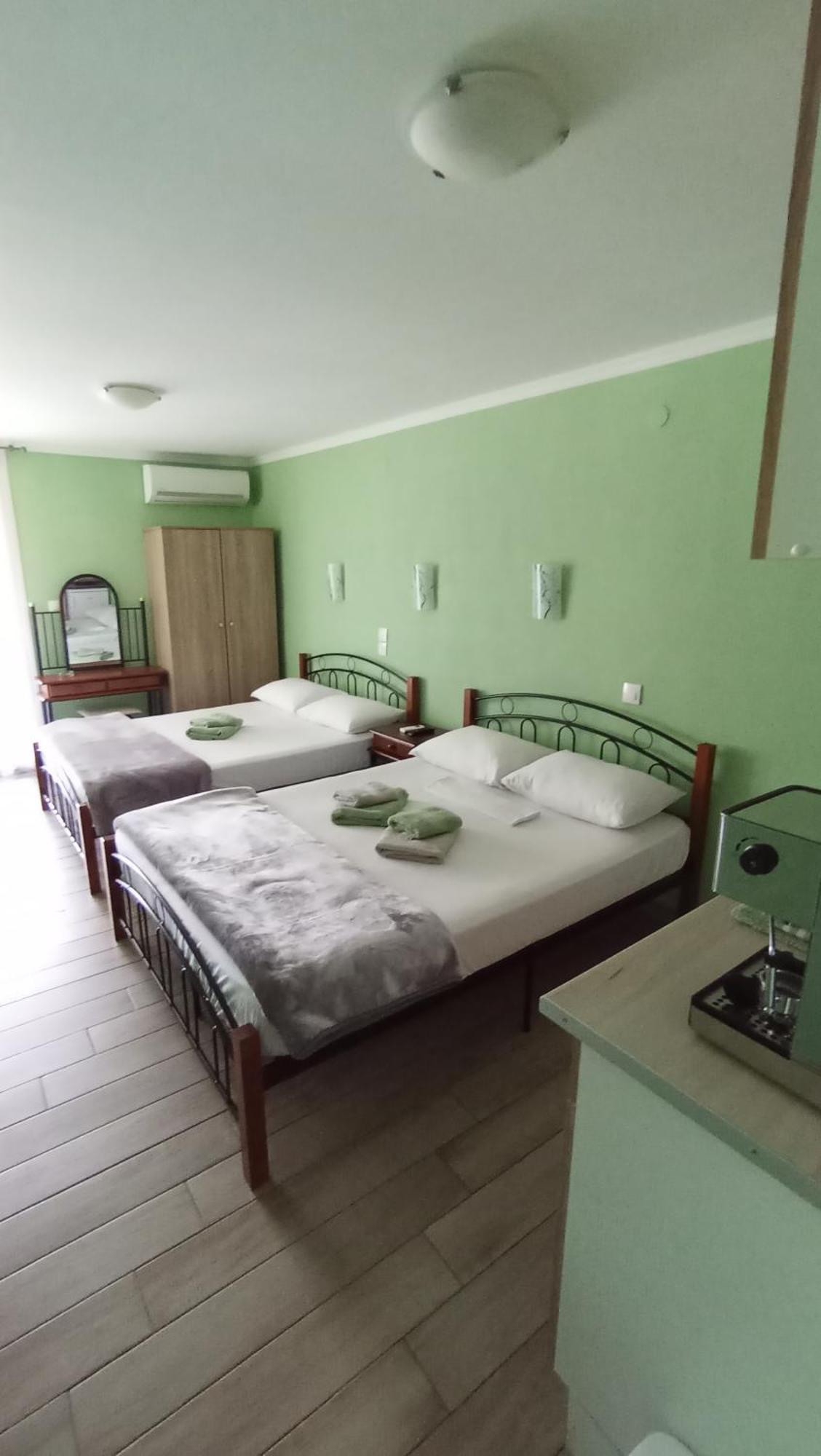 House Eugenia Sarti Apartment Ruang foto