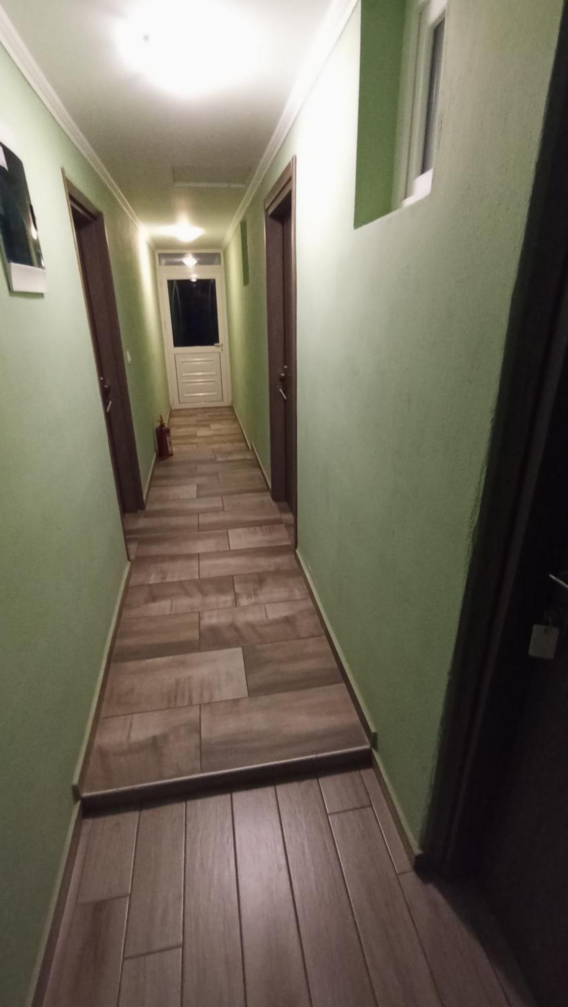 House Eugenia Sarti Apartment Ruang foto