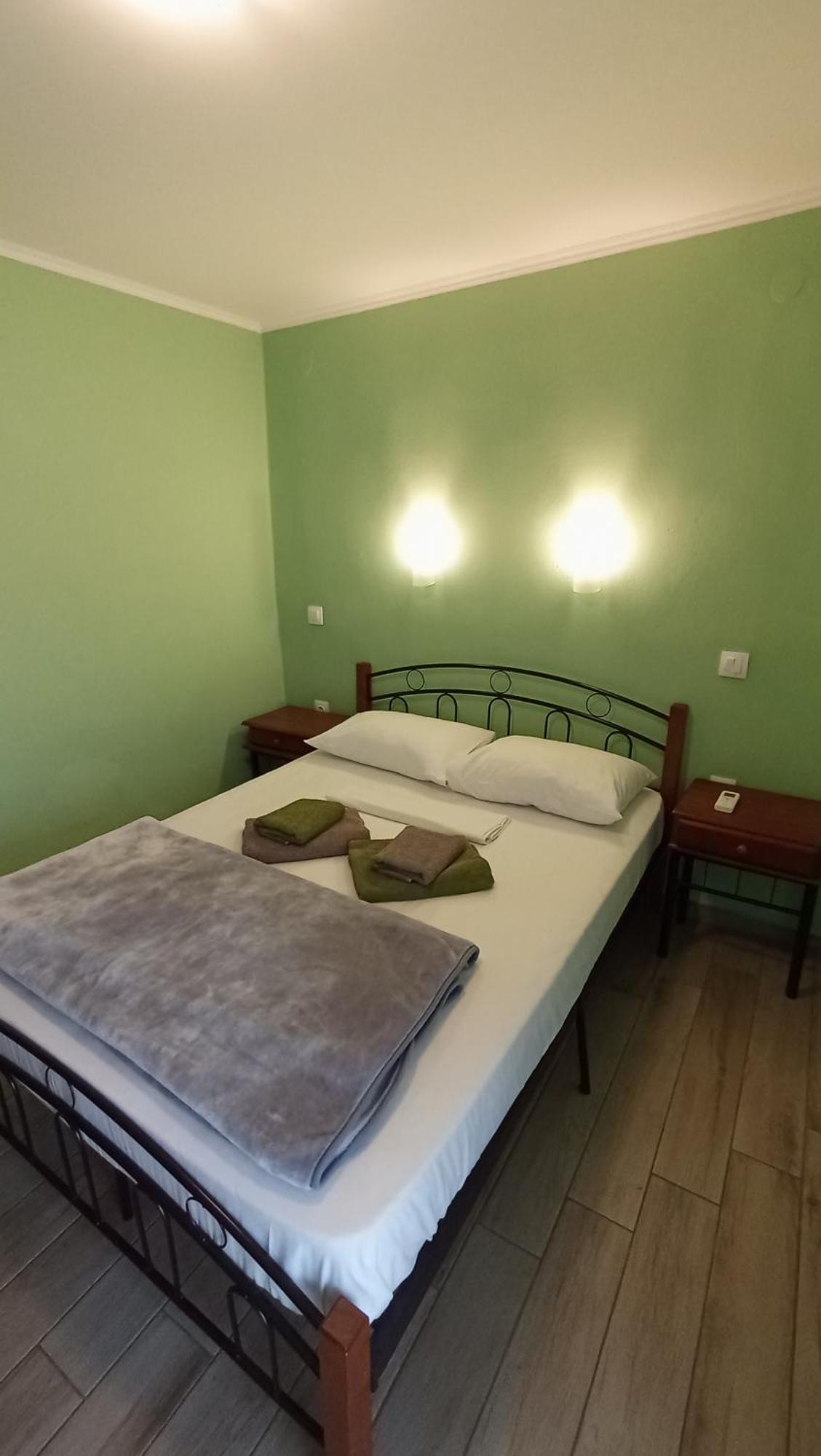 House Eugenia Sarti Apartment Ruang foto