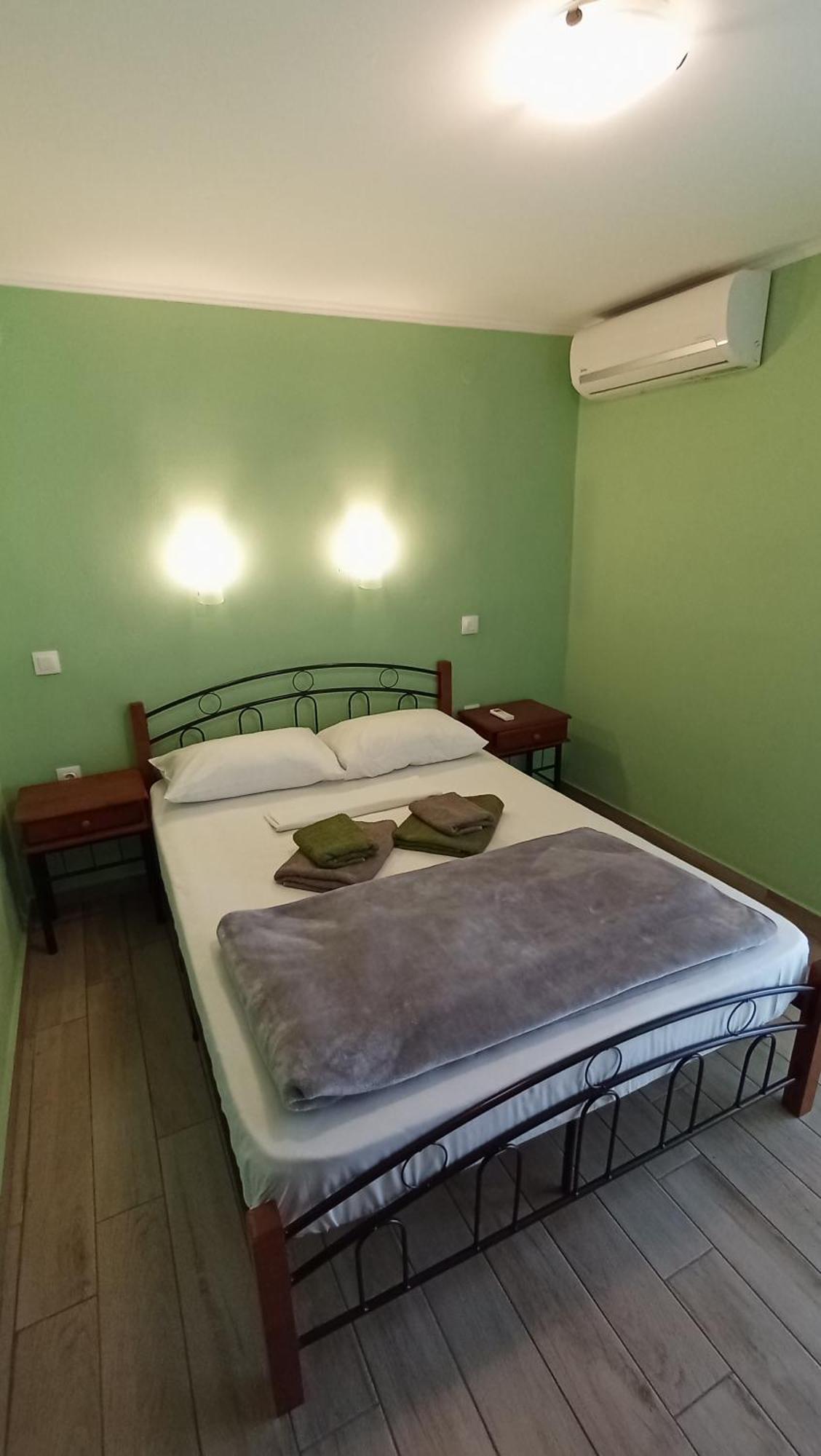 House Eugenia Sarti Apartment Ruang foto