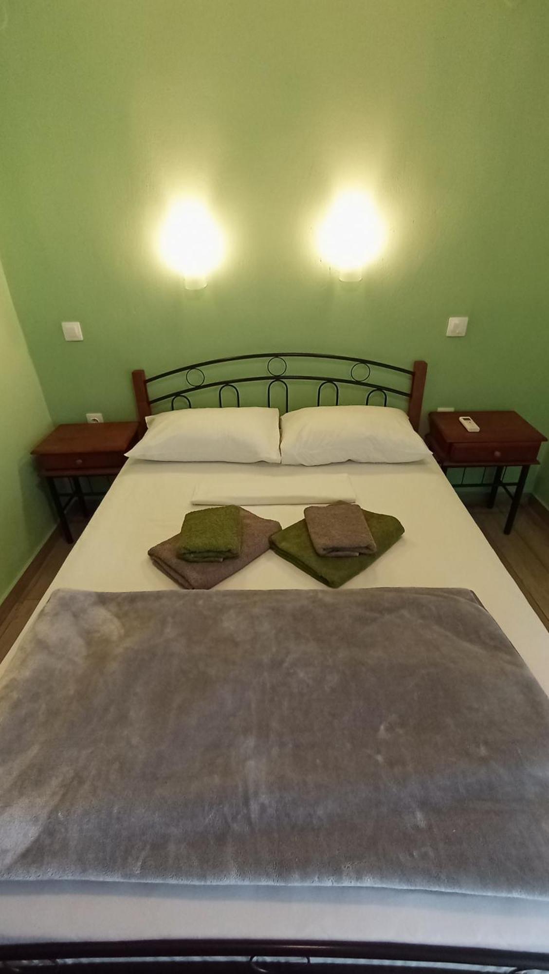 House Eugenia Sarti Apartment Ruang foto