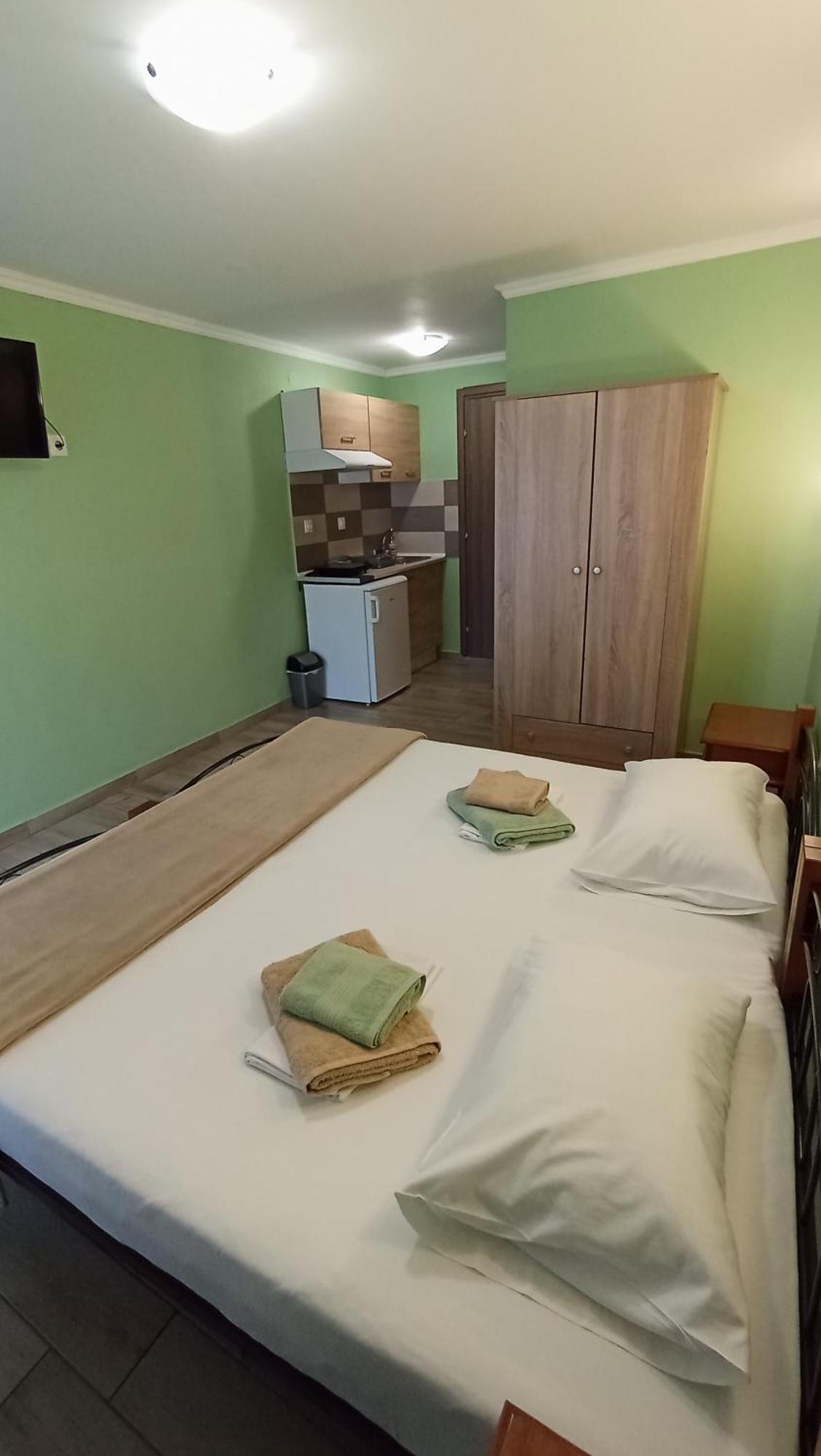 House Eugenia Sarti Apartment Ruang foto