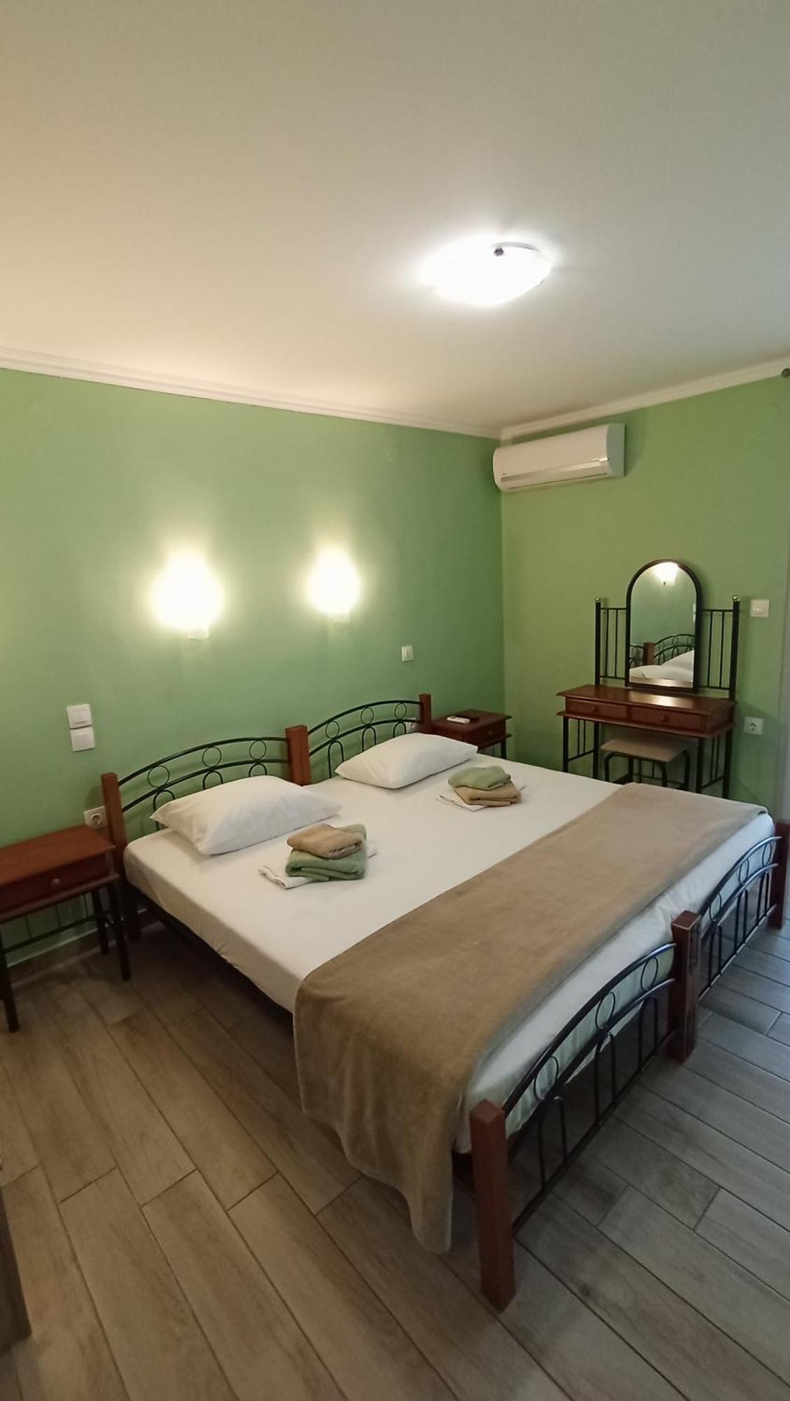 House Eugenia Sarti Apartment Bagian luar foto