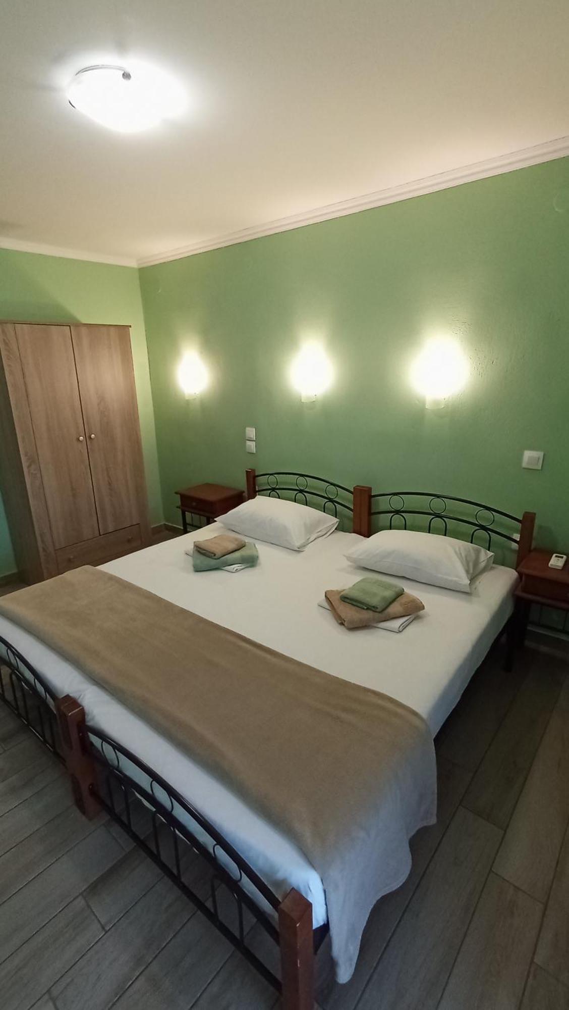 House Eugenia Sarti Apartment Ruang foto