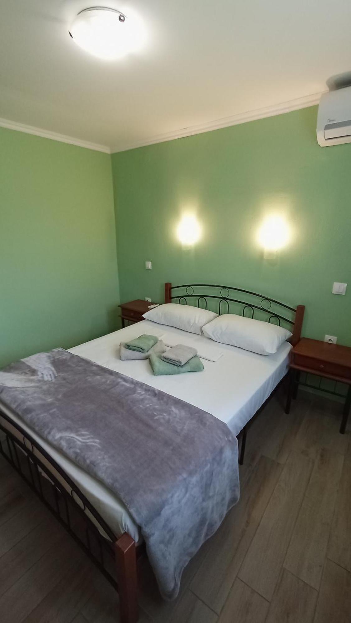 House Eugenia Sarti Apartment Ruang foto