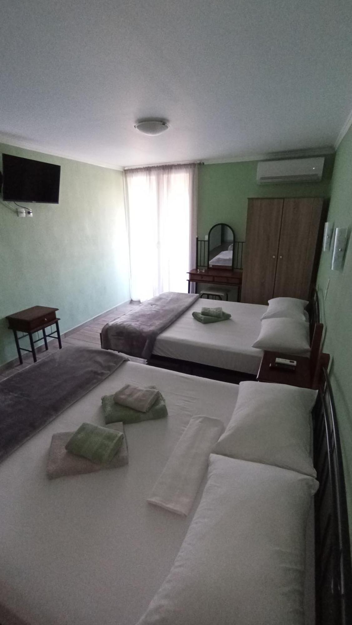 House Eugenia Sarti Apartment Ruang foto
