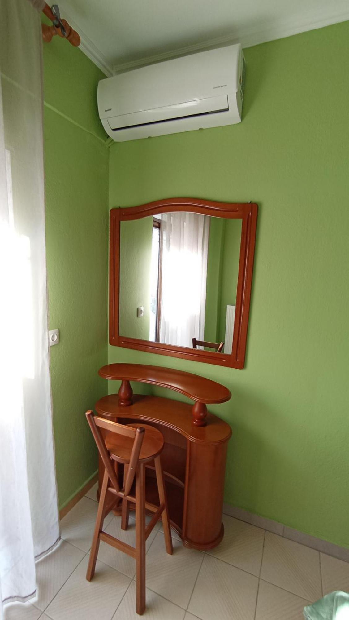 House Eugenia Sarti Apartment Ruang foto