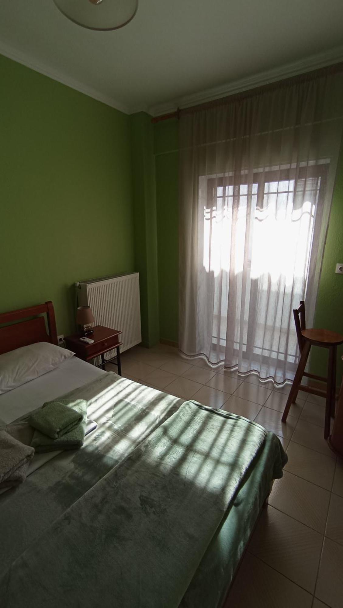 House Eugenia Sarti Apartment Ruang foto