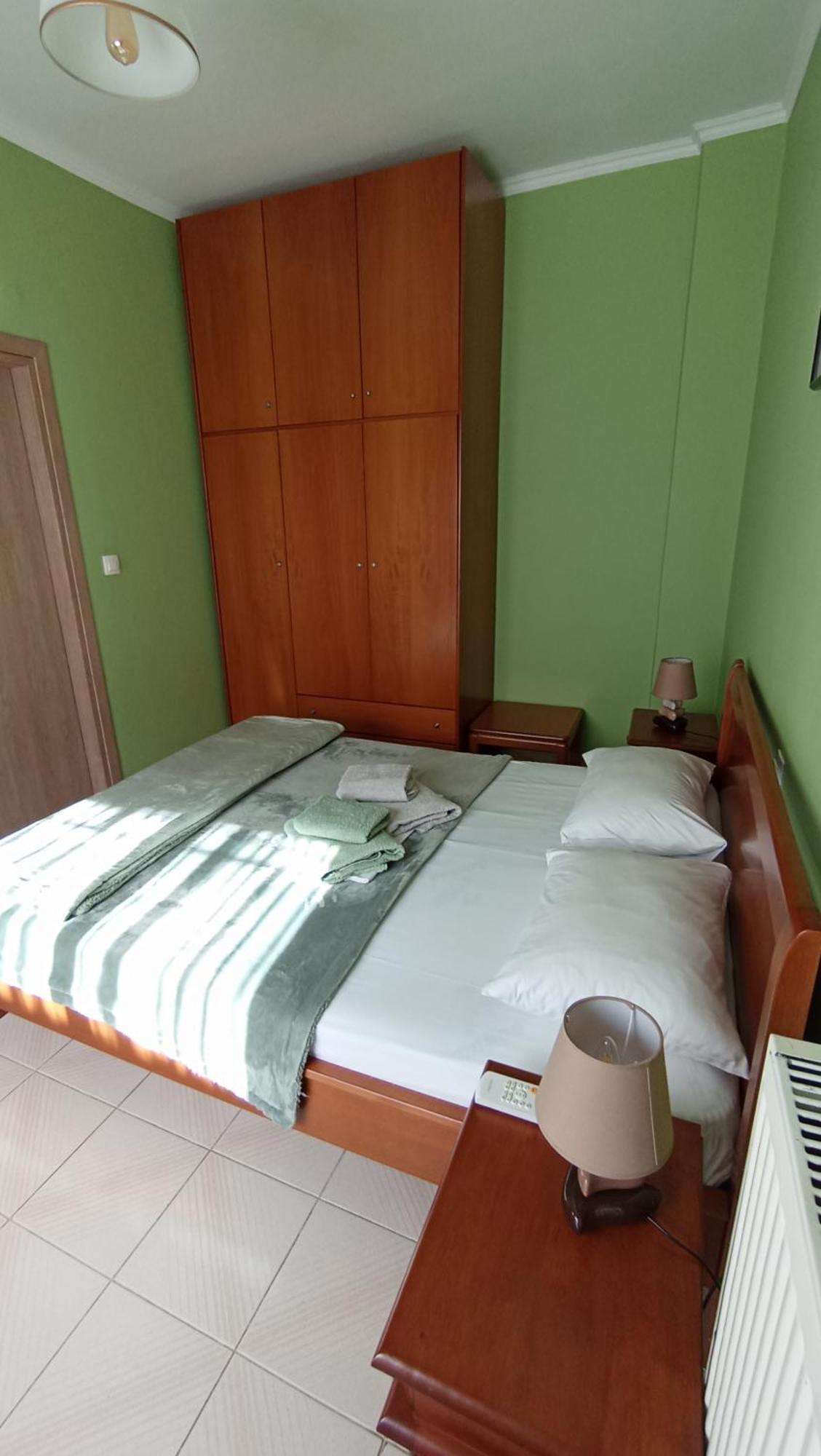 House Eugenia Sarti Apartment Ruang foto