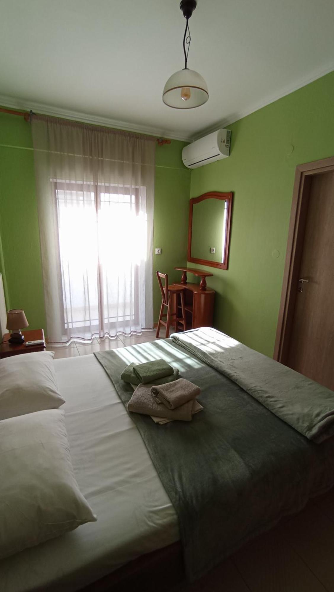 House Eugenia Sarti Apartment Bagian luar foto