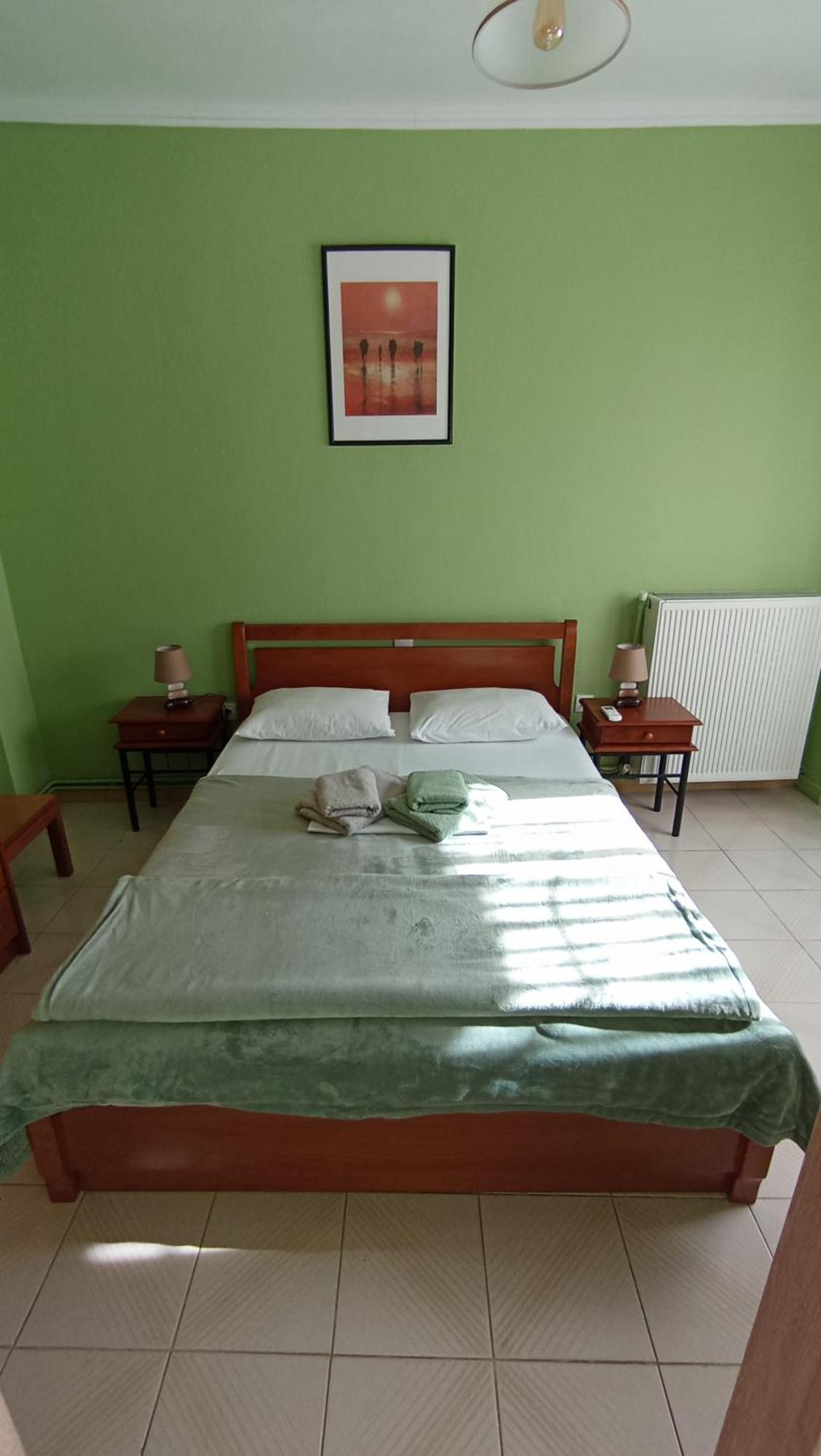 House Eugenia Sarti Apartment Bagian luar foto