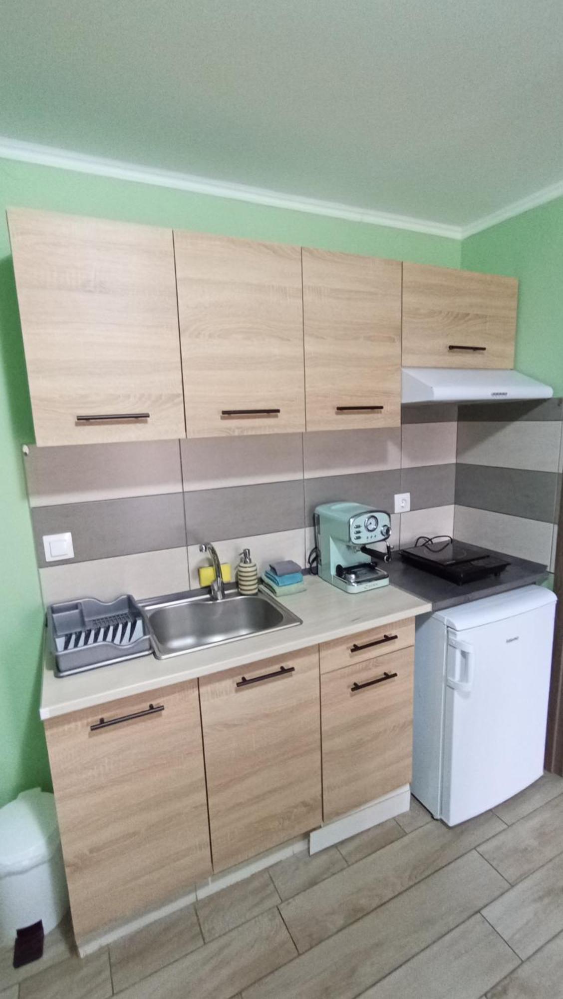 House Eugenia Sarti Apartment Bagian luar foto
