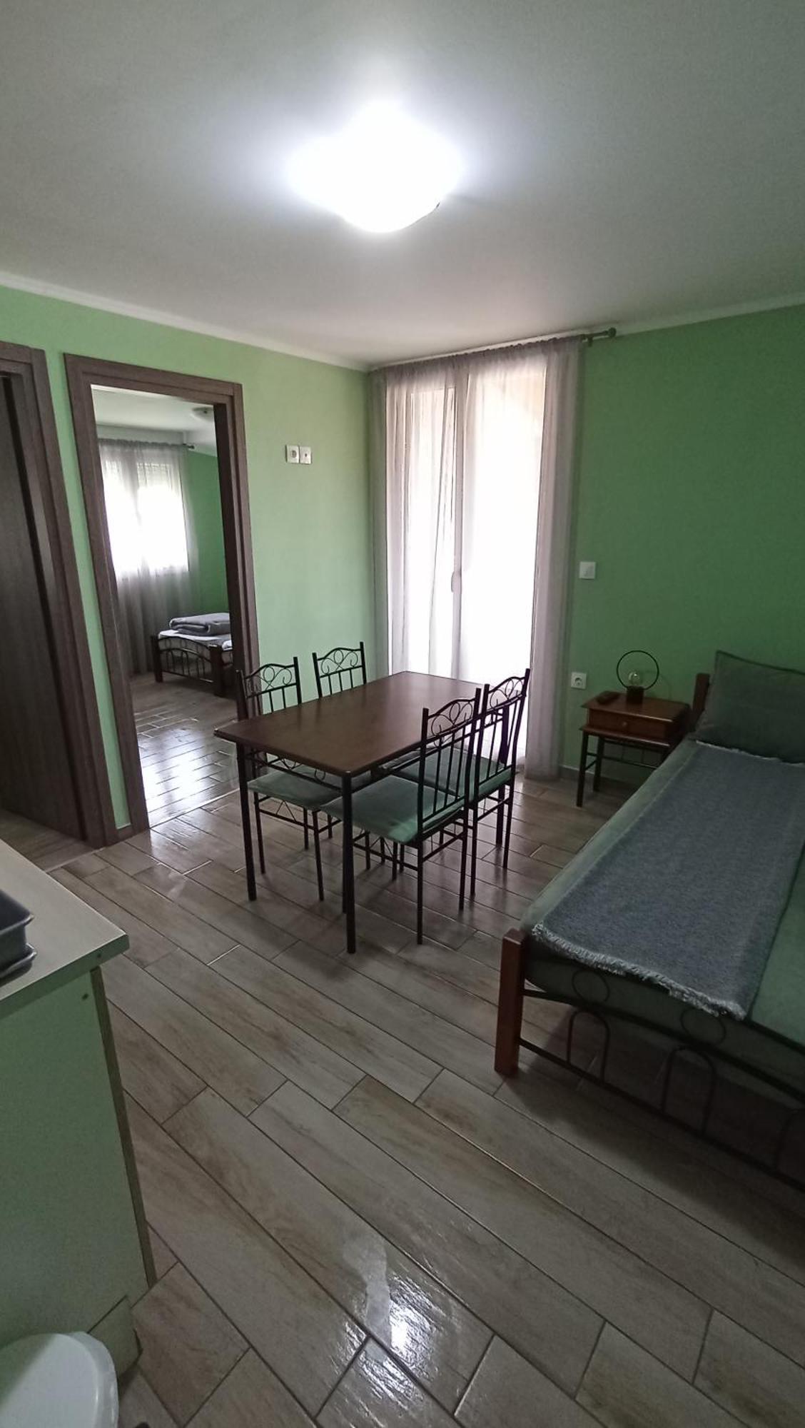 House Eugenia Sarti Apartment Ruang foto
