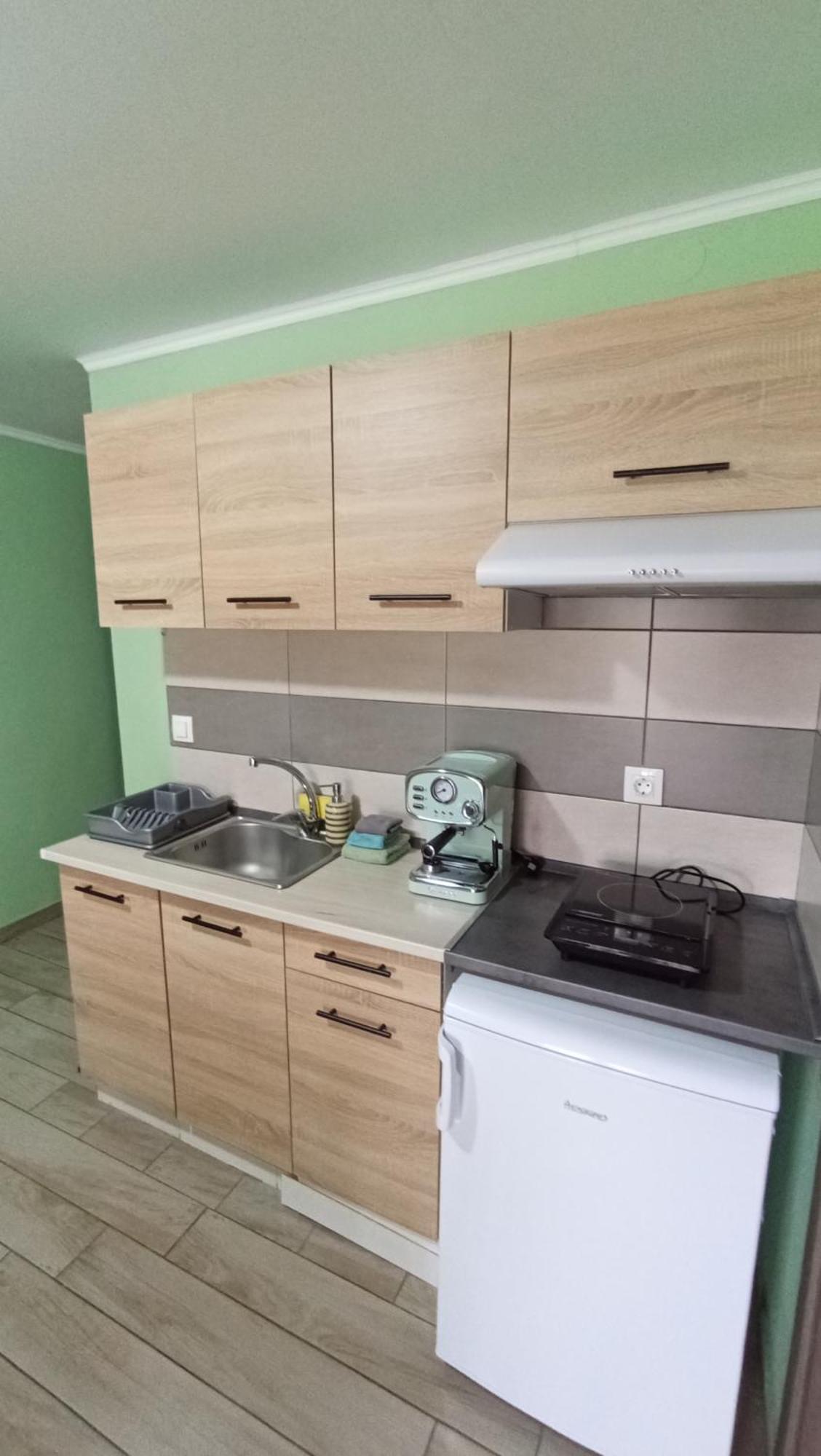 House Eugenia Sarti Apartment Ruang foto