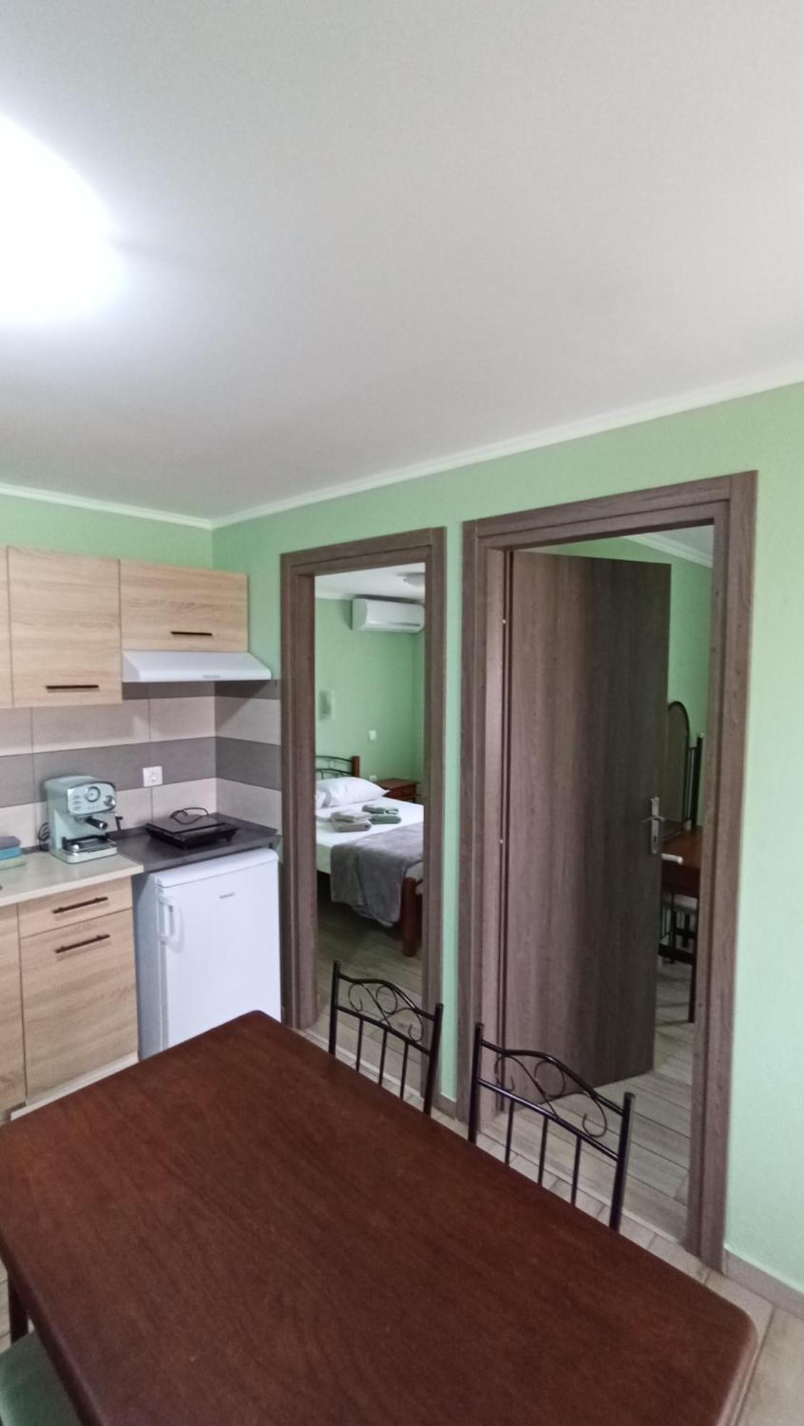 House Eugenia Sarti Apartment Ruang foto