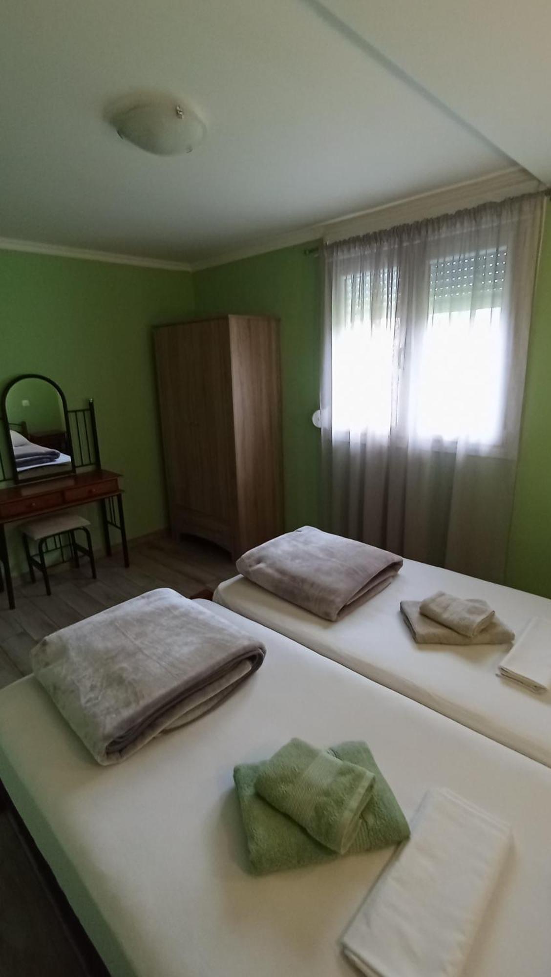 House Eugenia Sarti Apartment Ruang foto
