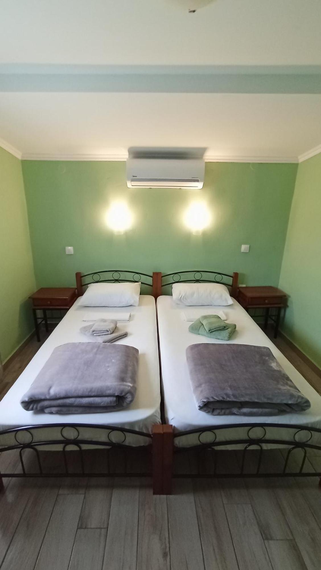 House Eugenia Sarti Apartment Ruang foto