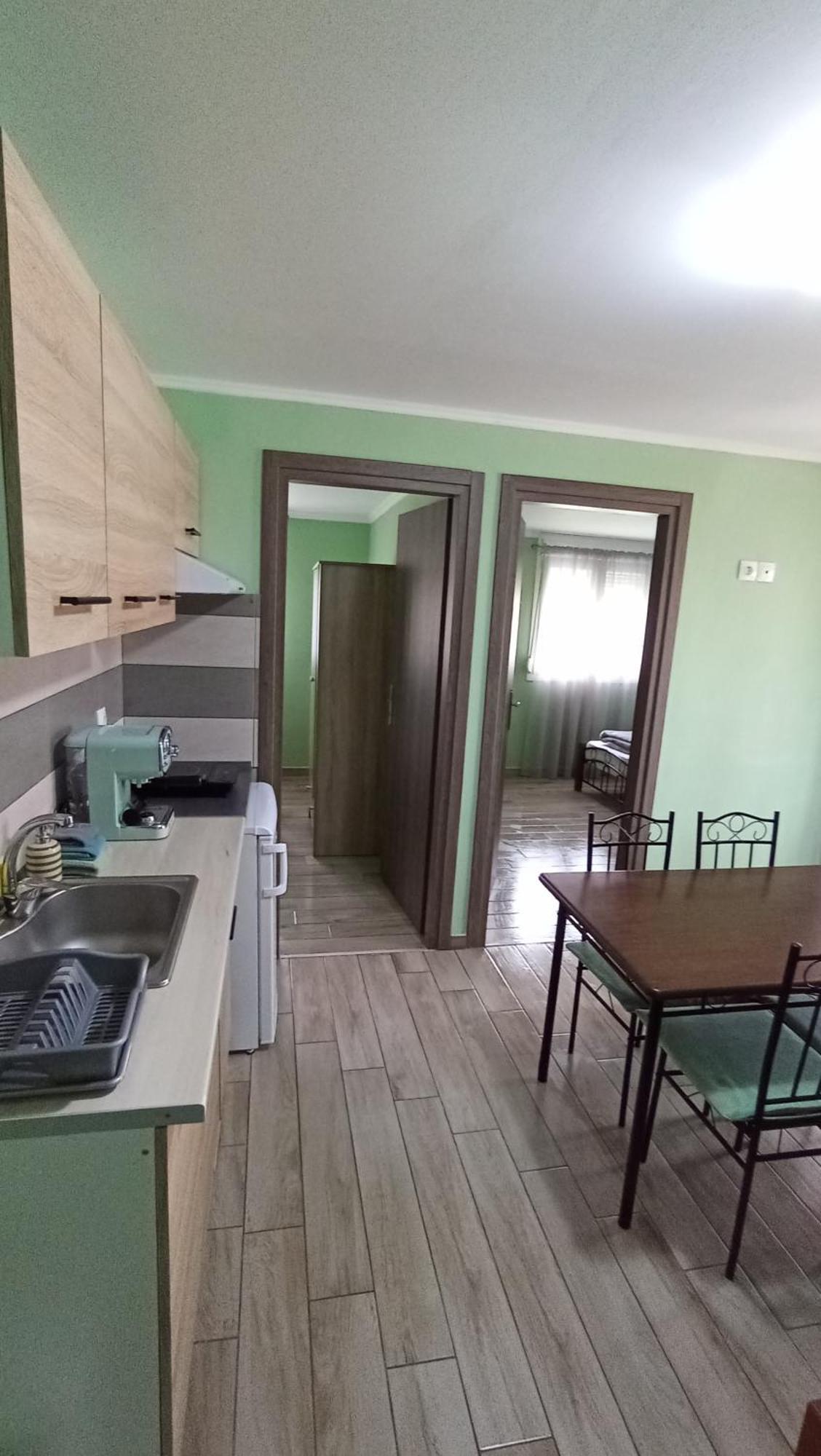 House Eugenia Sarti Apartment Ruang foto