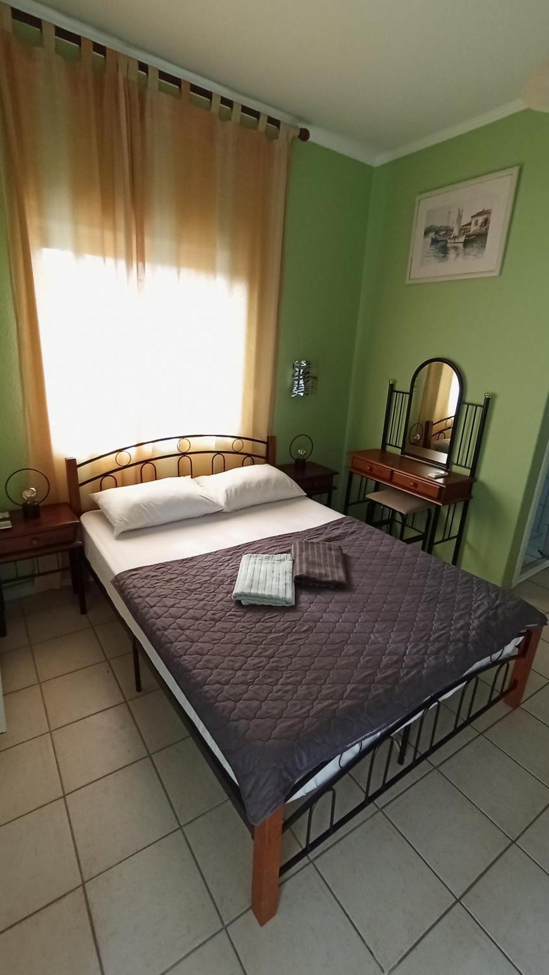 House Eugenia Sarti Apartment Bagian luar foto