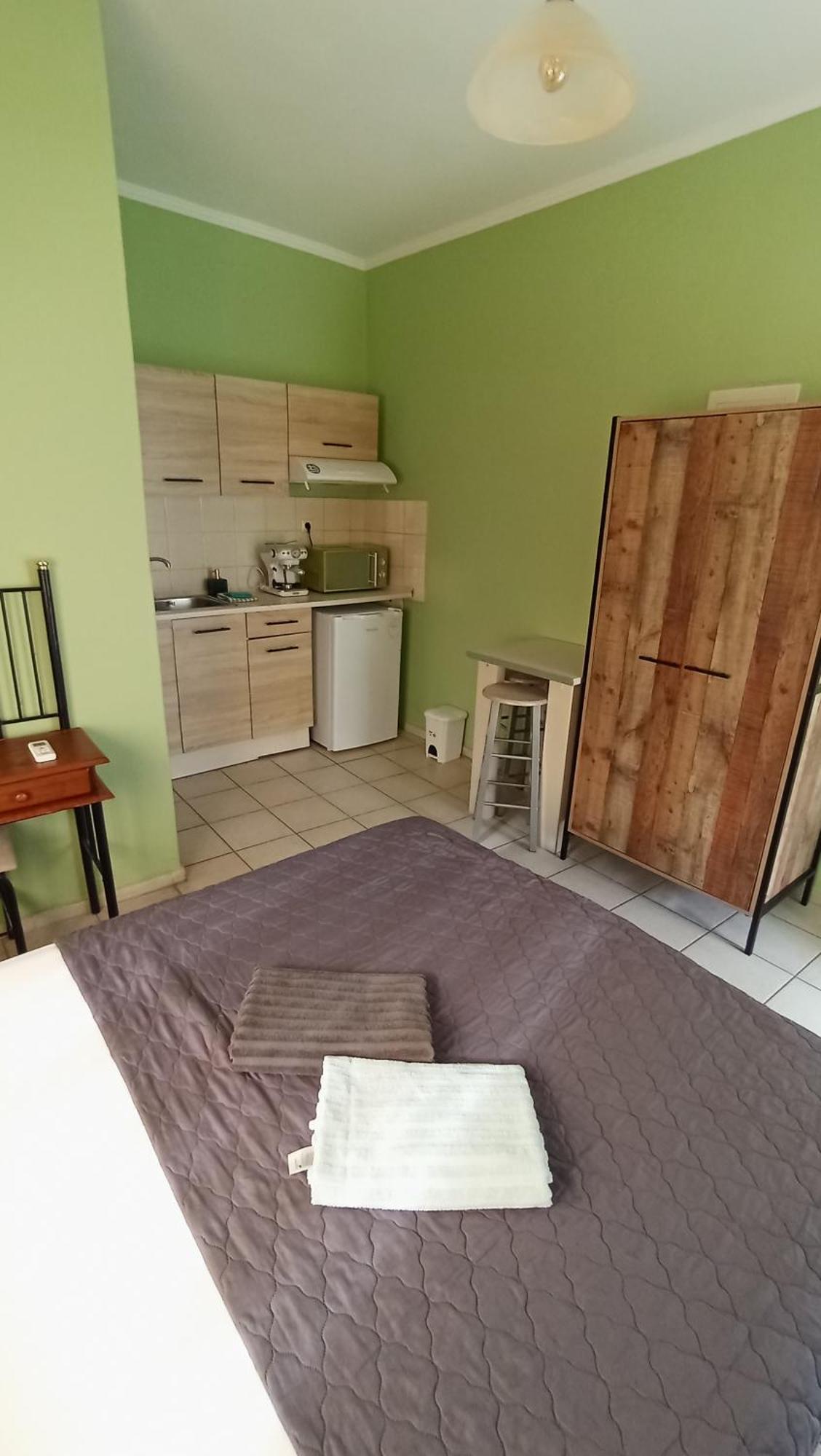 House Eugenia Sarti Apartment Ruang foto