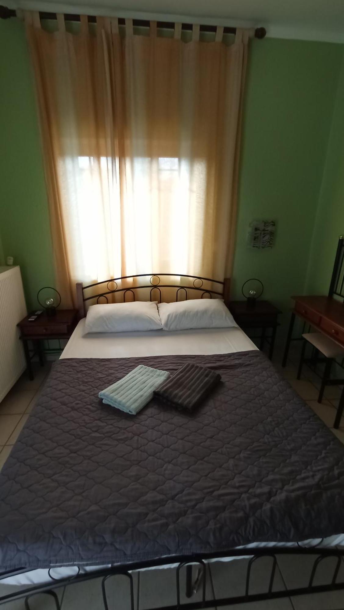 House Eugenia Sarti Apartment Ruang foto