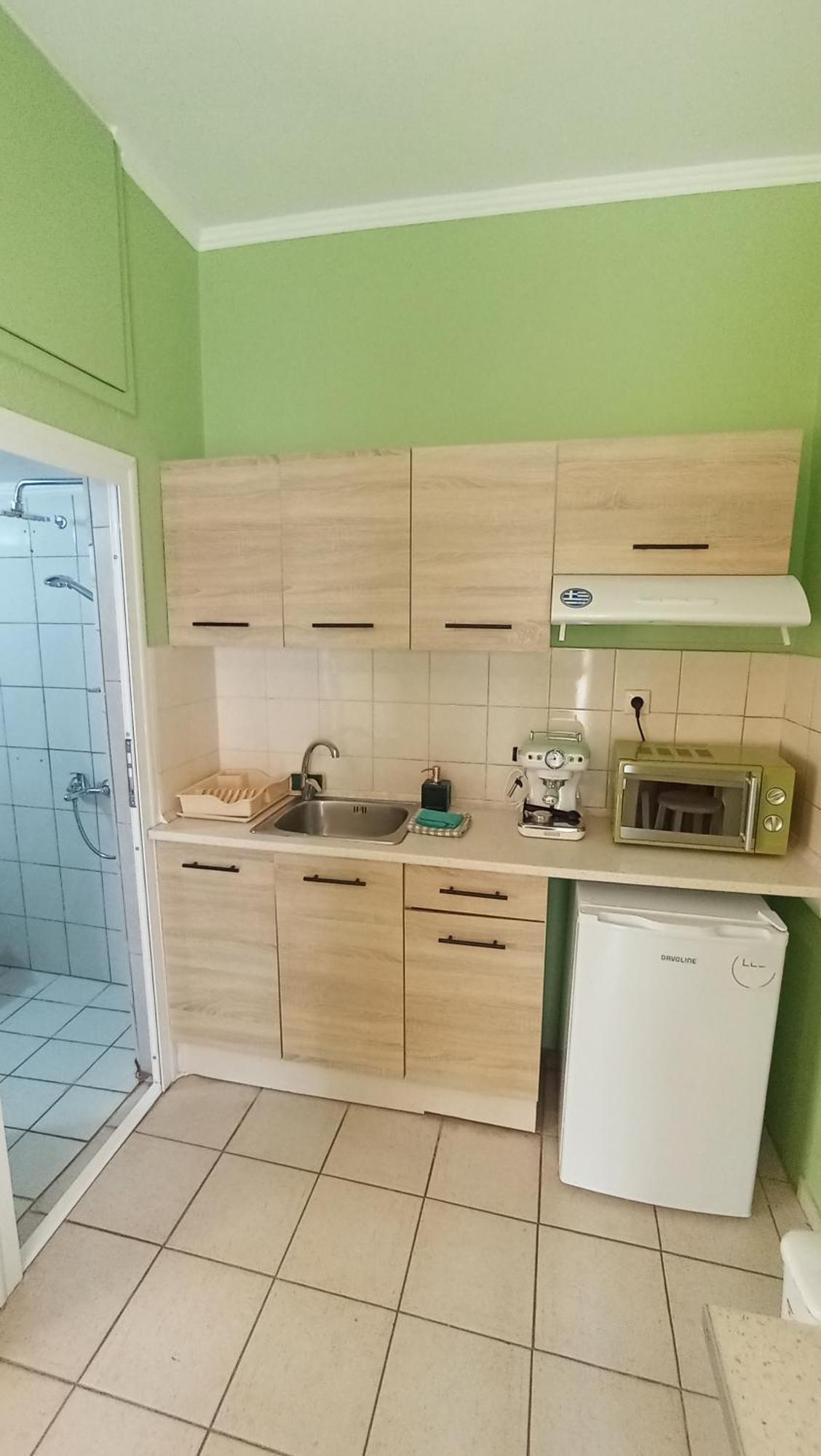 House Eugenia Sarti Apartment Ruang foto