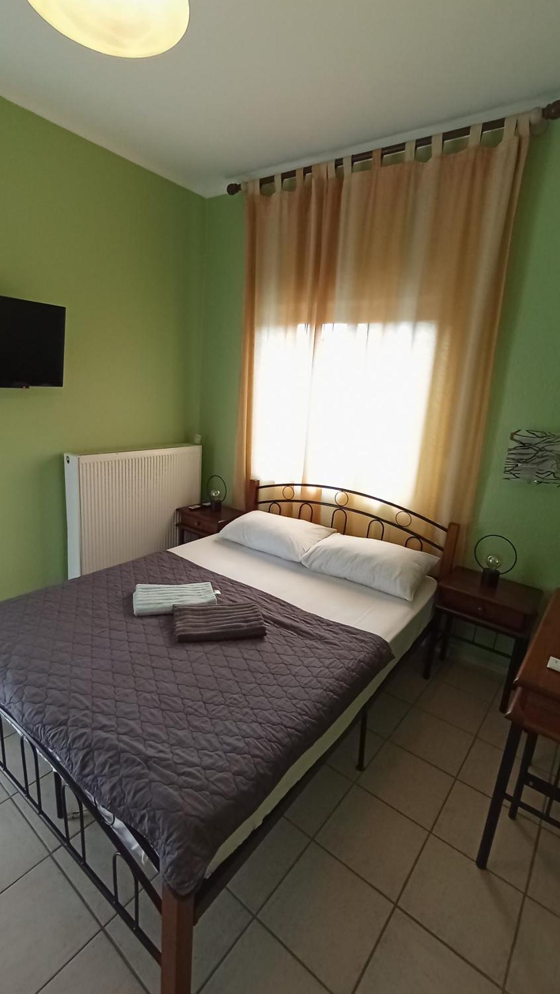 House Eugenia Sarti Apartment Ruang foto