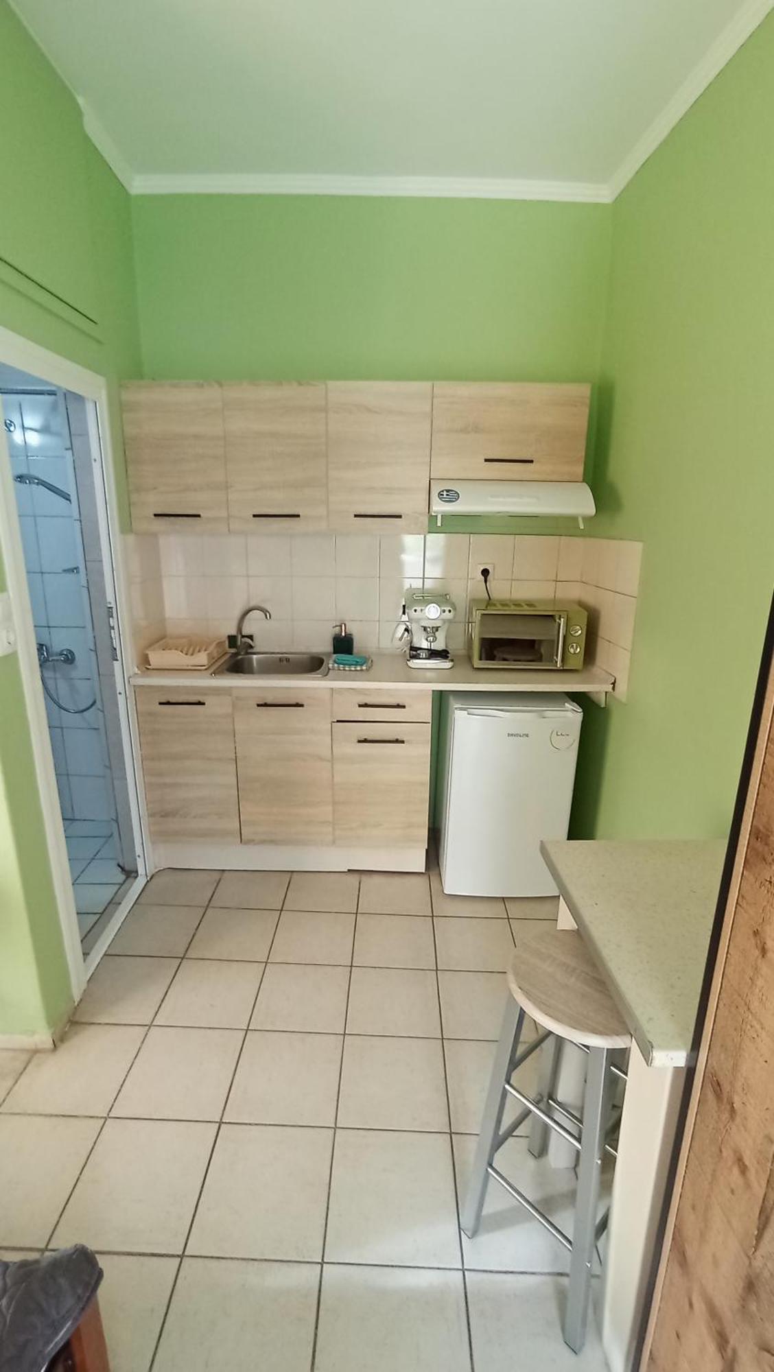 House Eugenia Sarti Apartment Ruang foto